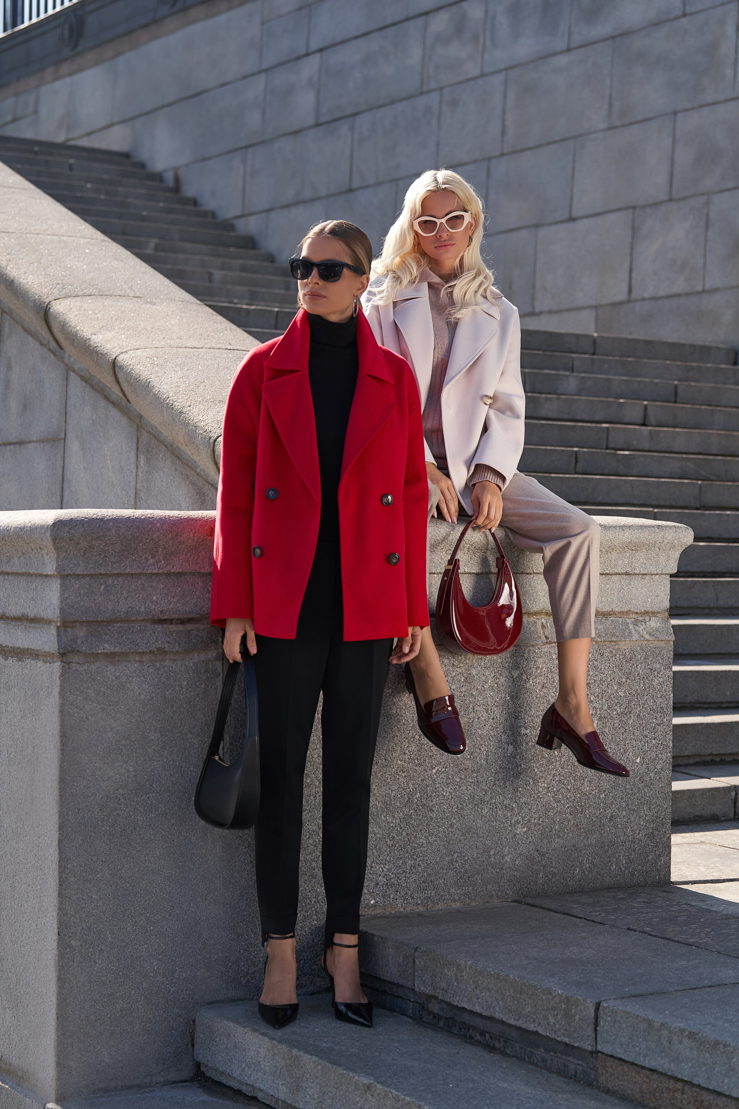 ElectraStyle NEW. Ретушёр. Портретная и предметная съёмка. Москва