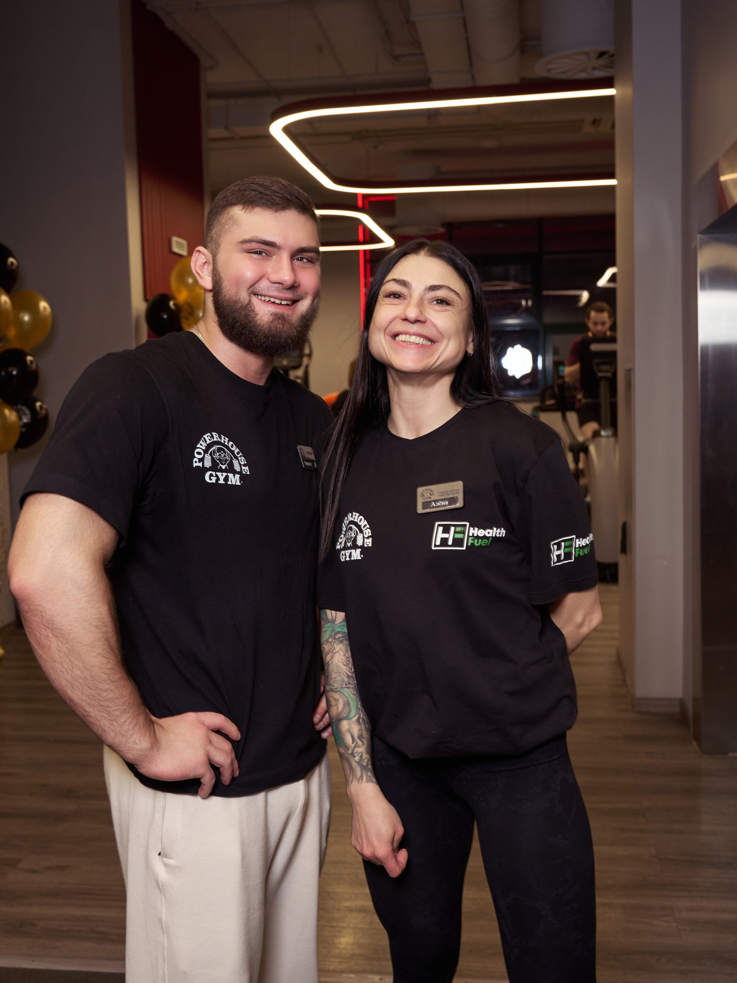 День рождения POWER HOUSE. Yankovski_001