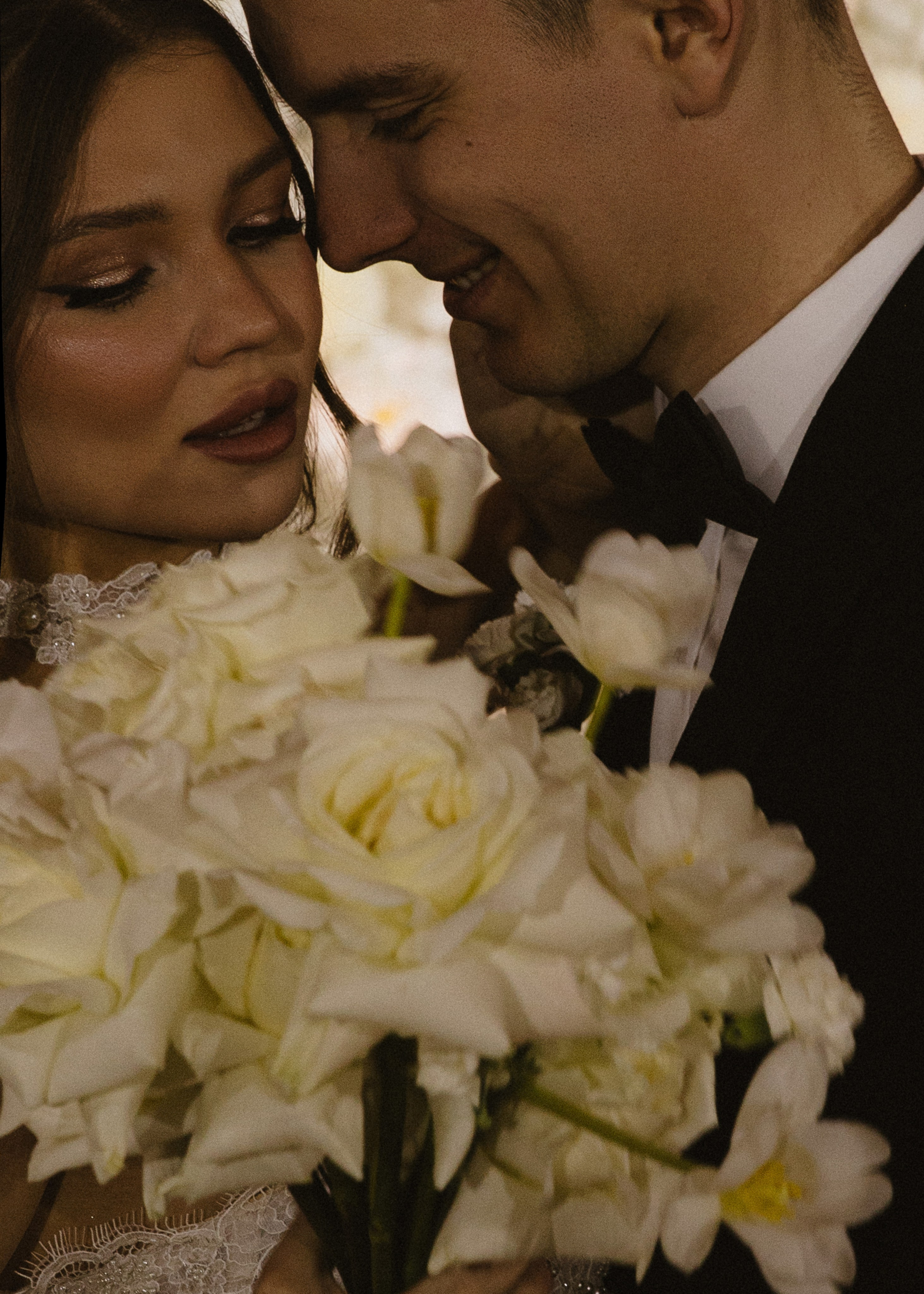 Навсегда начинается сегодня. Свадебный и Love story фотограф Никита Хуска город Пермь