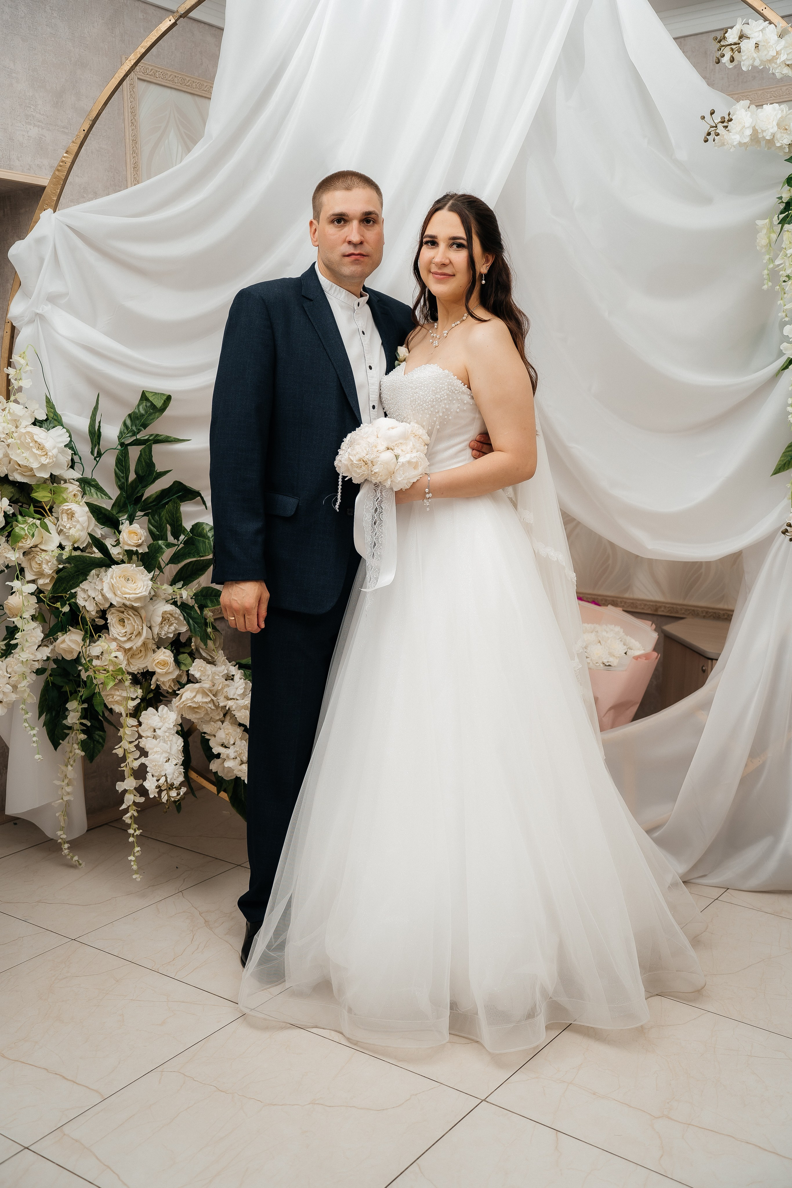 Свадьба. Фотограф Торопец Кристина Абрамова Kanwellia photography