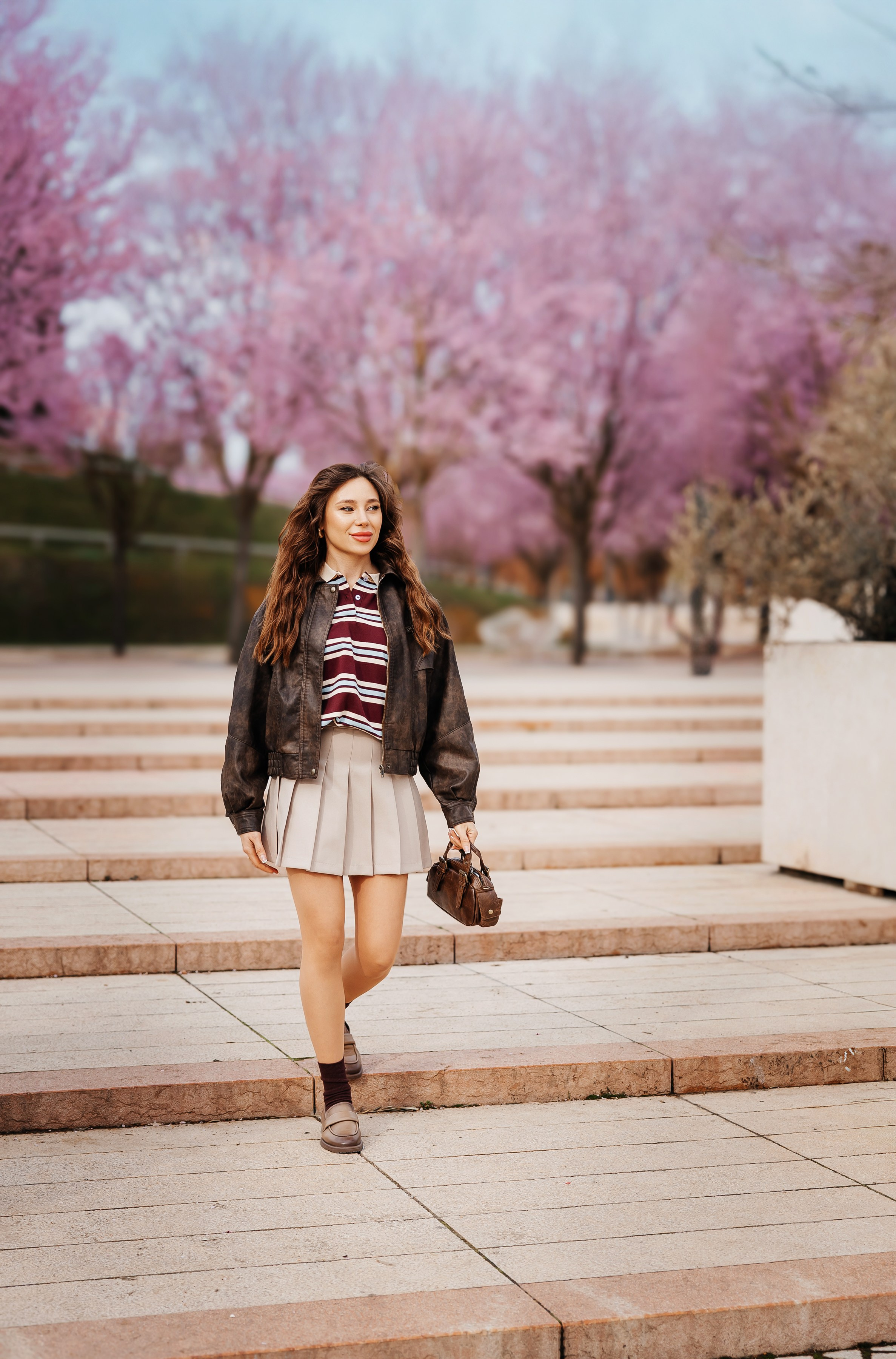 Свидание в парке Краснодар. Семейный и детский фотограф в Краснодаре Ксения Новикова