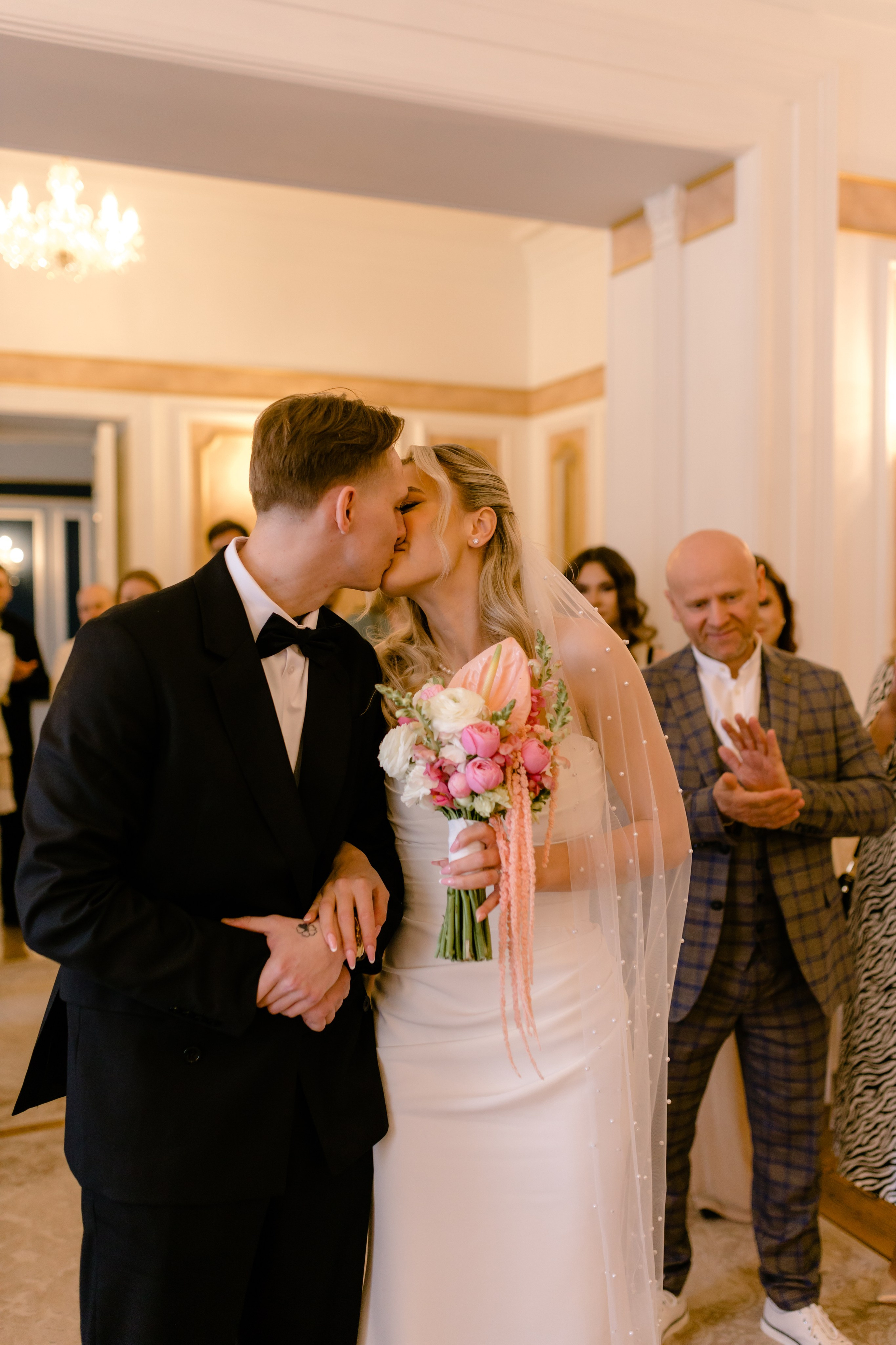 Елизавета и Александр. Фотограф и Видеограф во Владимире