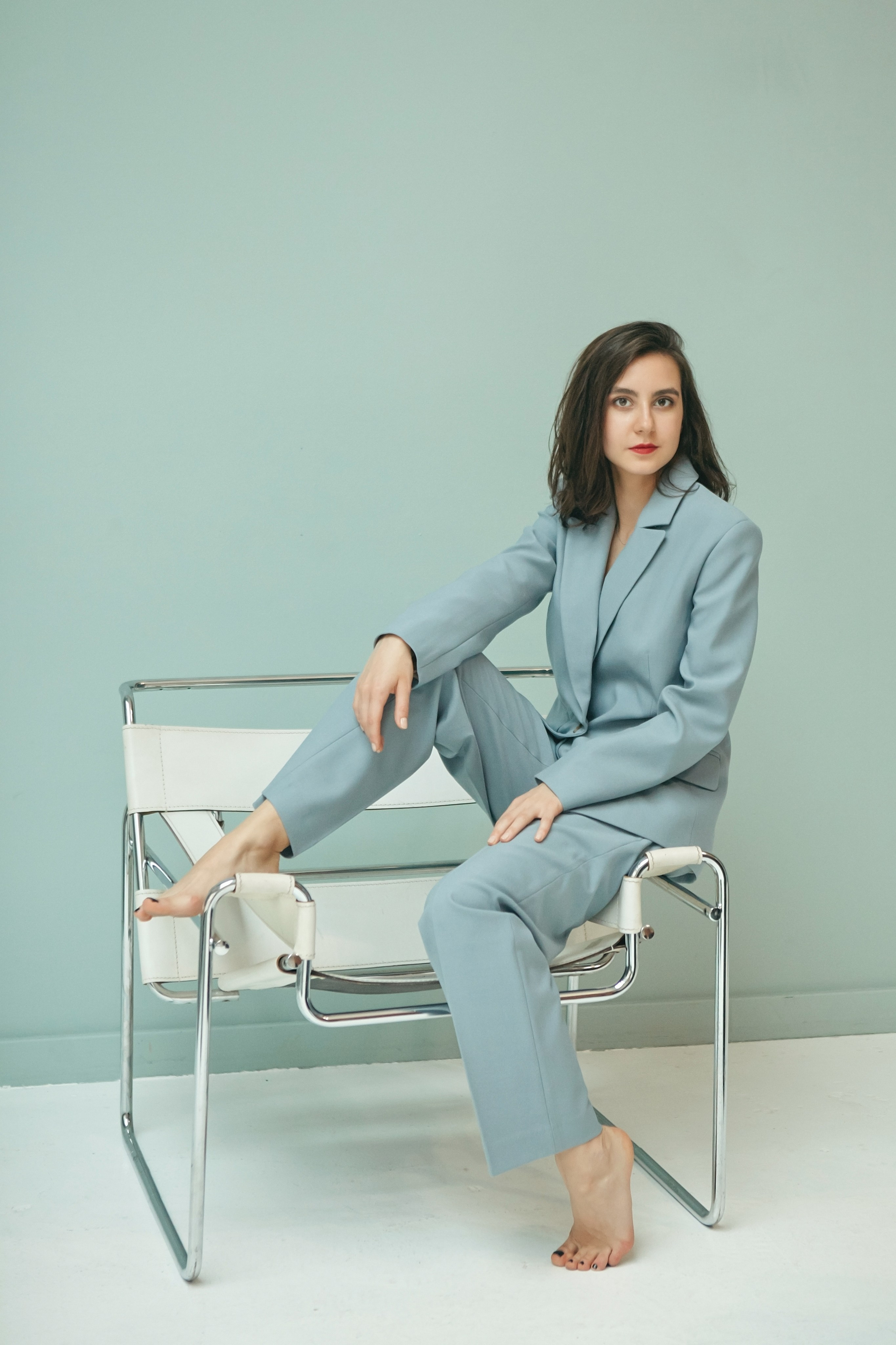 Сёстры. Фотограф Ольга Ефремова