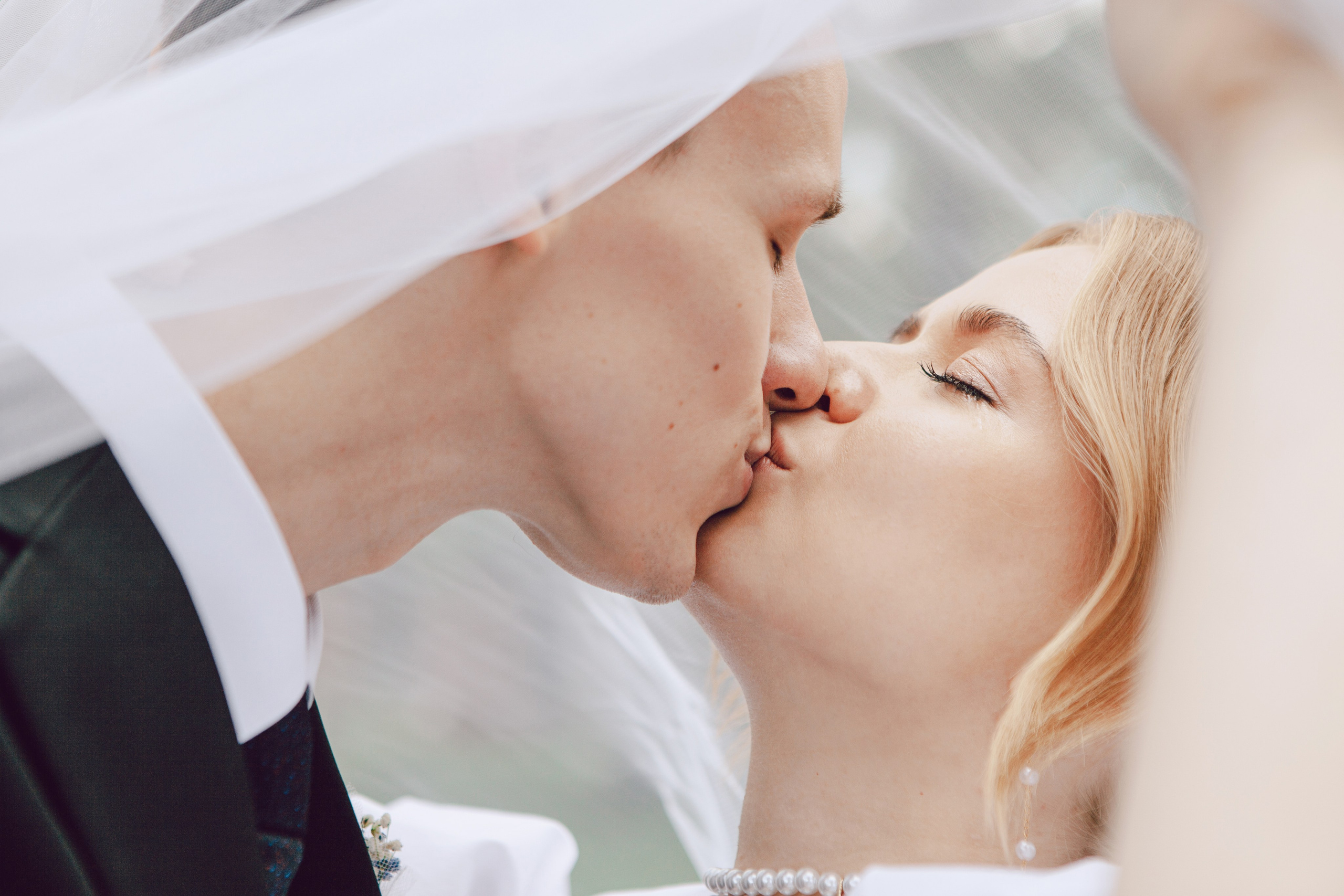 Никита и Анна. Фотограф Ольга Ефремова