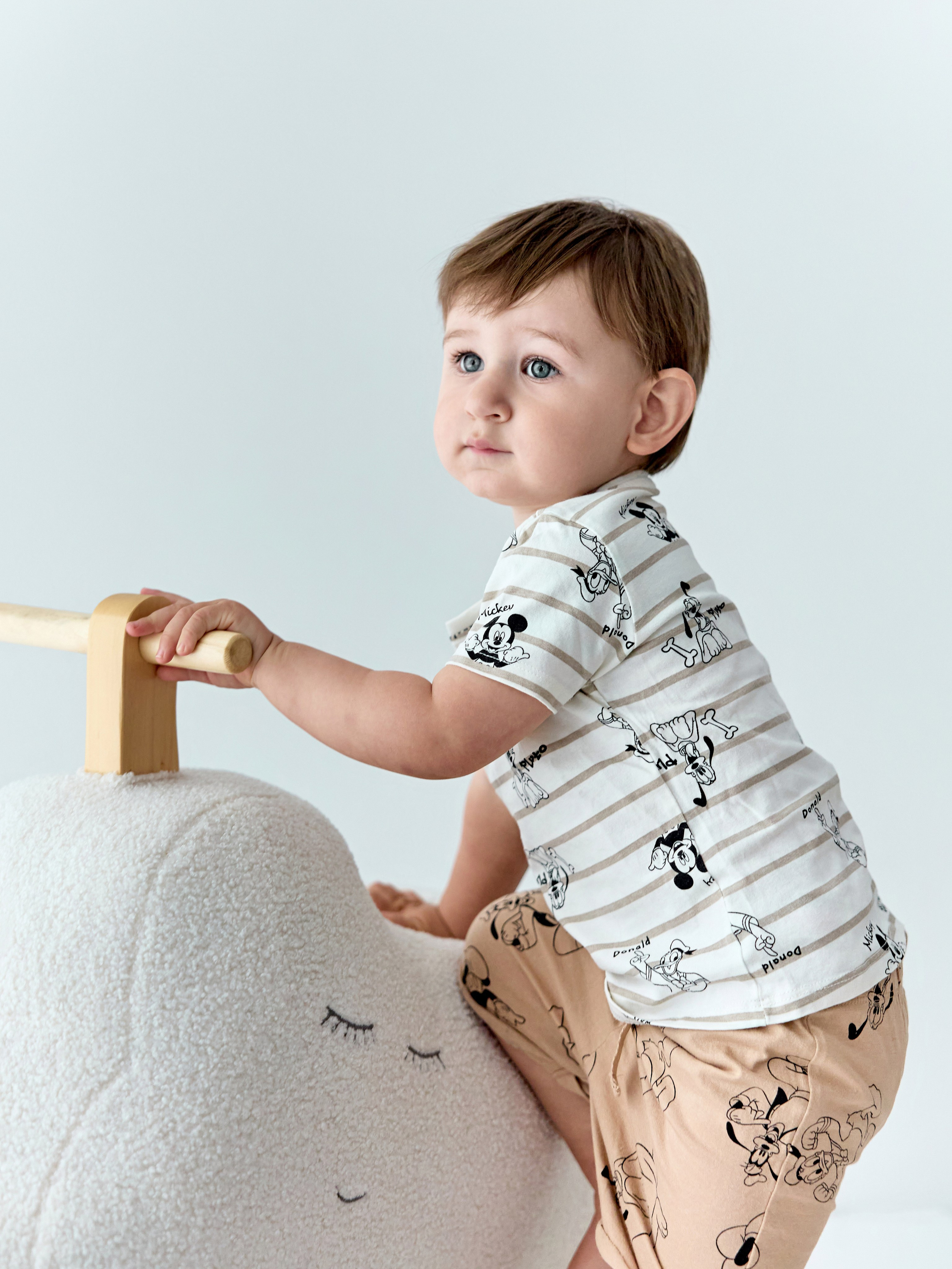 Детская фотосессия в Туле