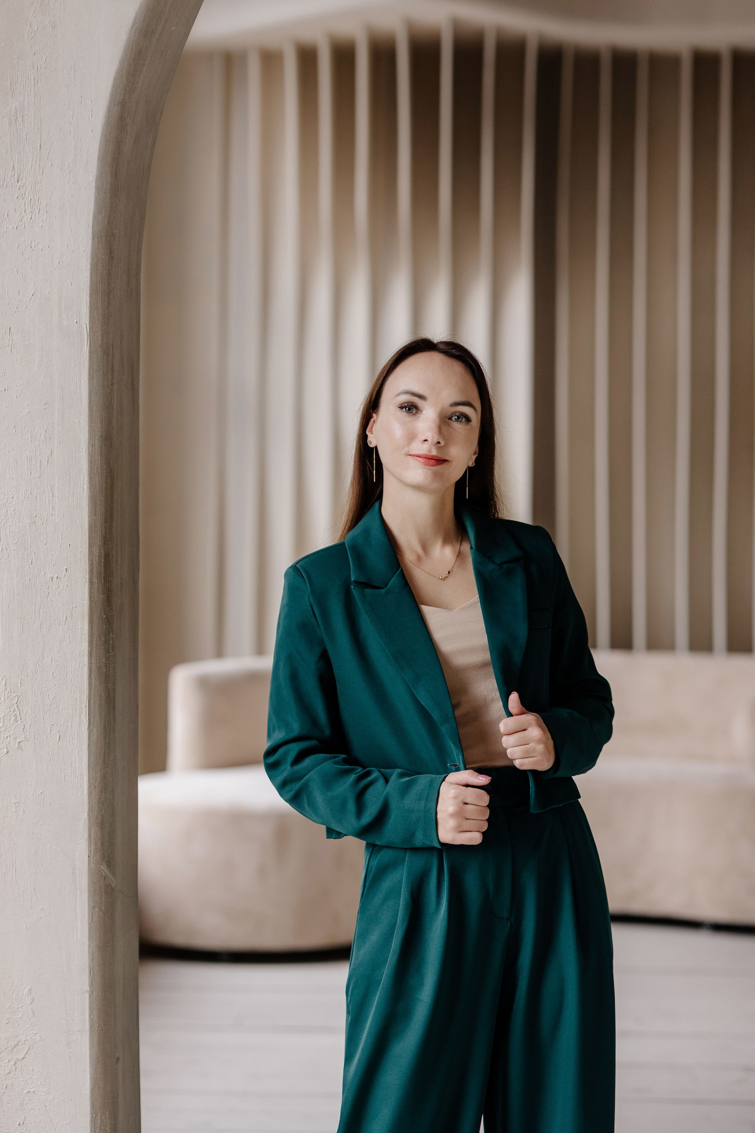 Наталья, офтальмолог. Свадебный и семейный фотограф Екатерина Иванова