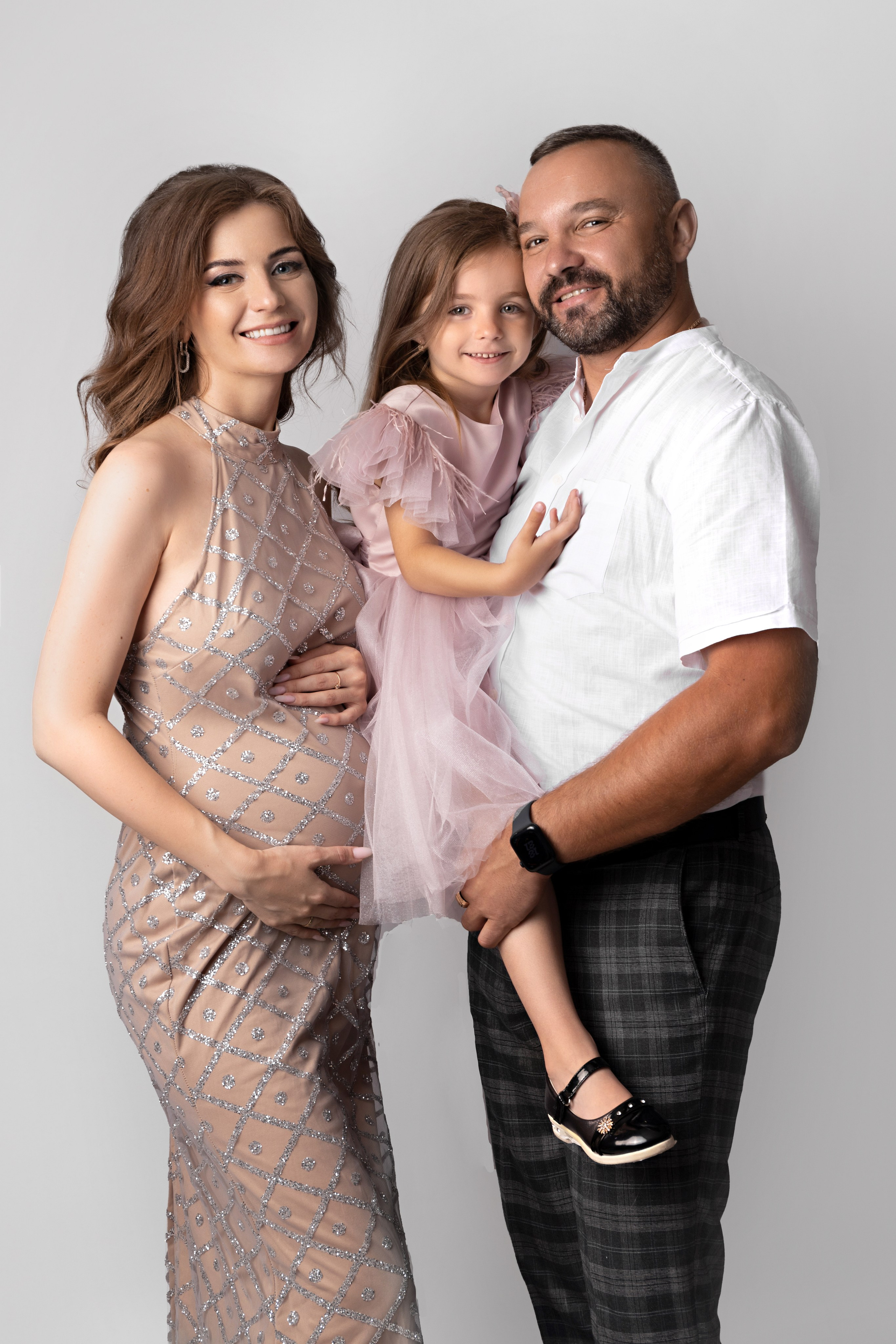 Беременность. Фотограф беременности, новорожденных и детей до года в Астане