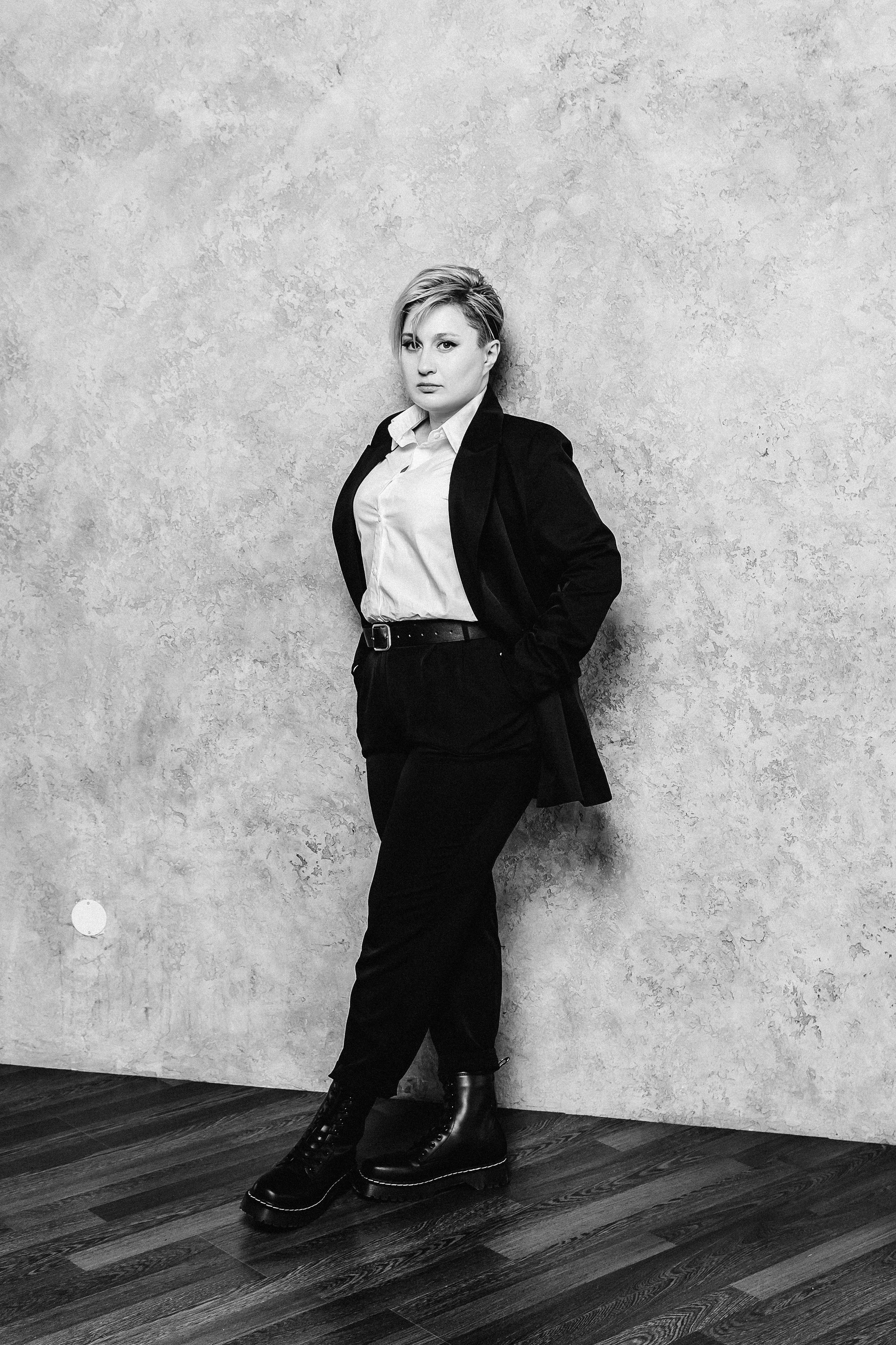 Кристина. Фотограф Алла Быкова