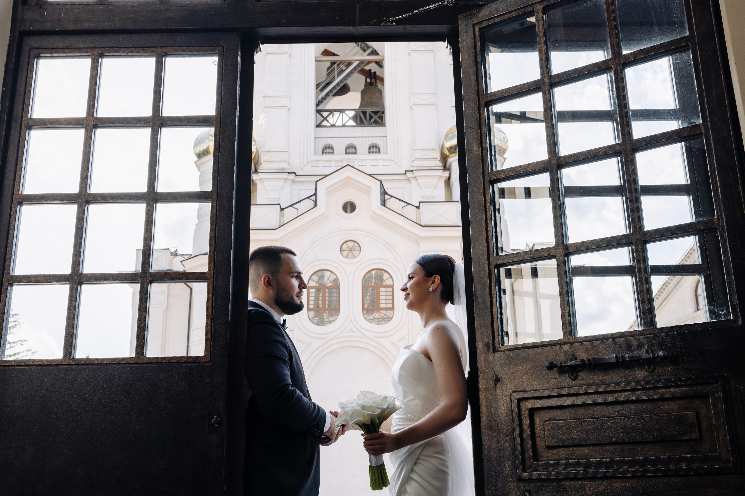 Влад и Маша. Фотограф Ставрополь Петр Голубенко