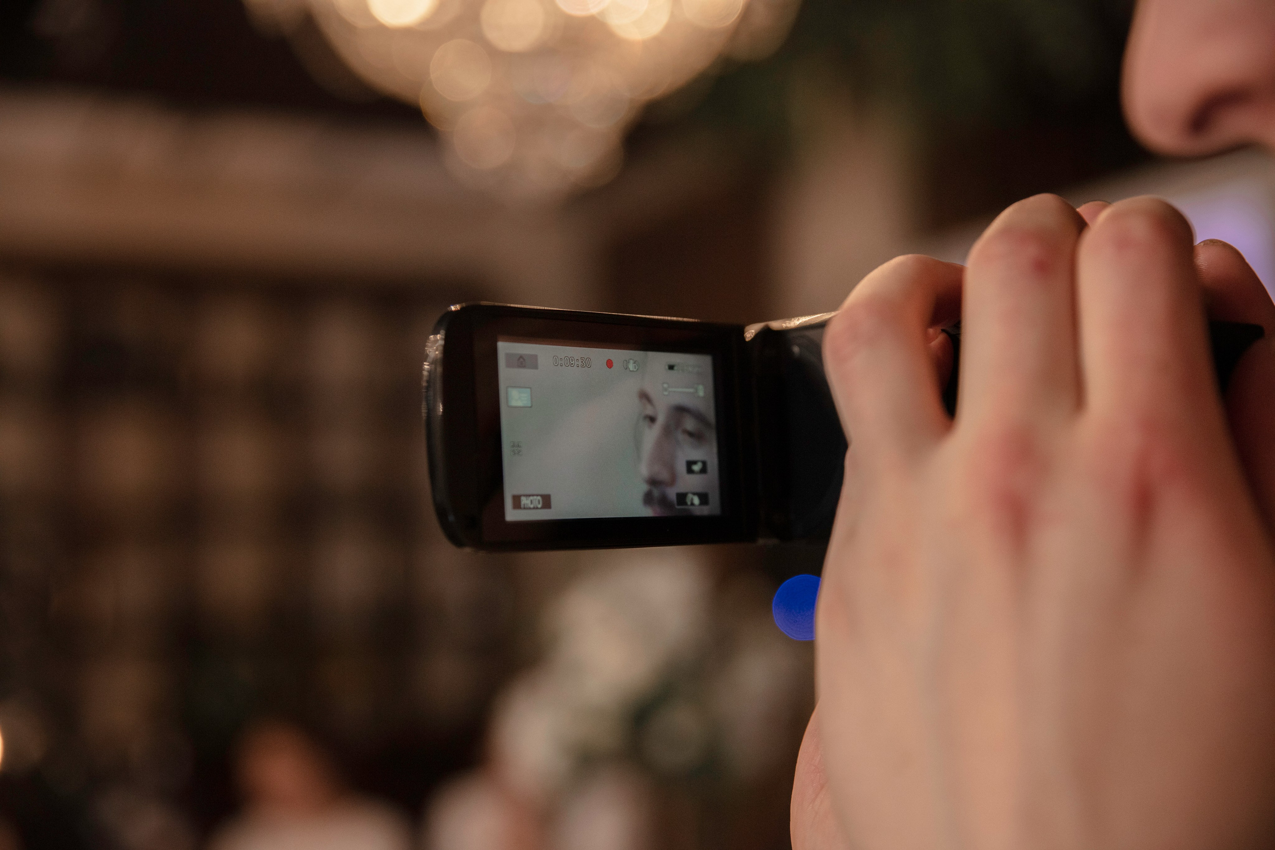 Артём и Вера. Фотограф Марина