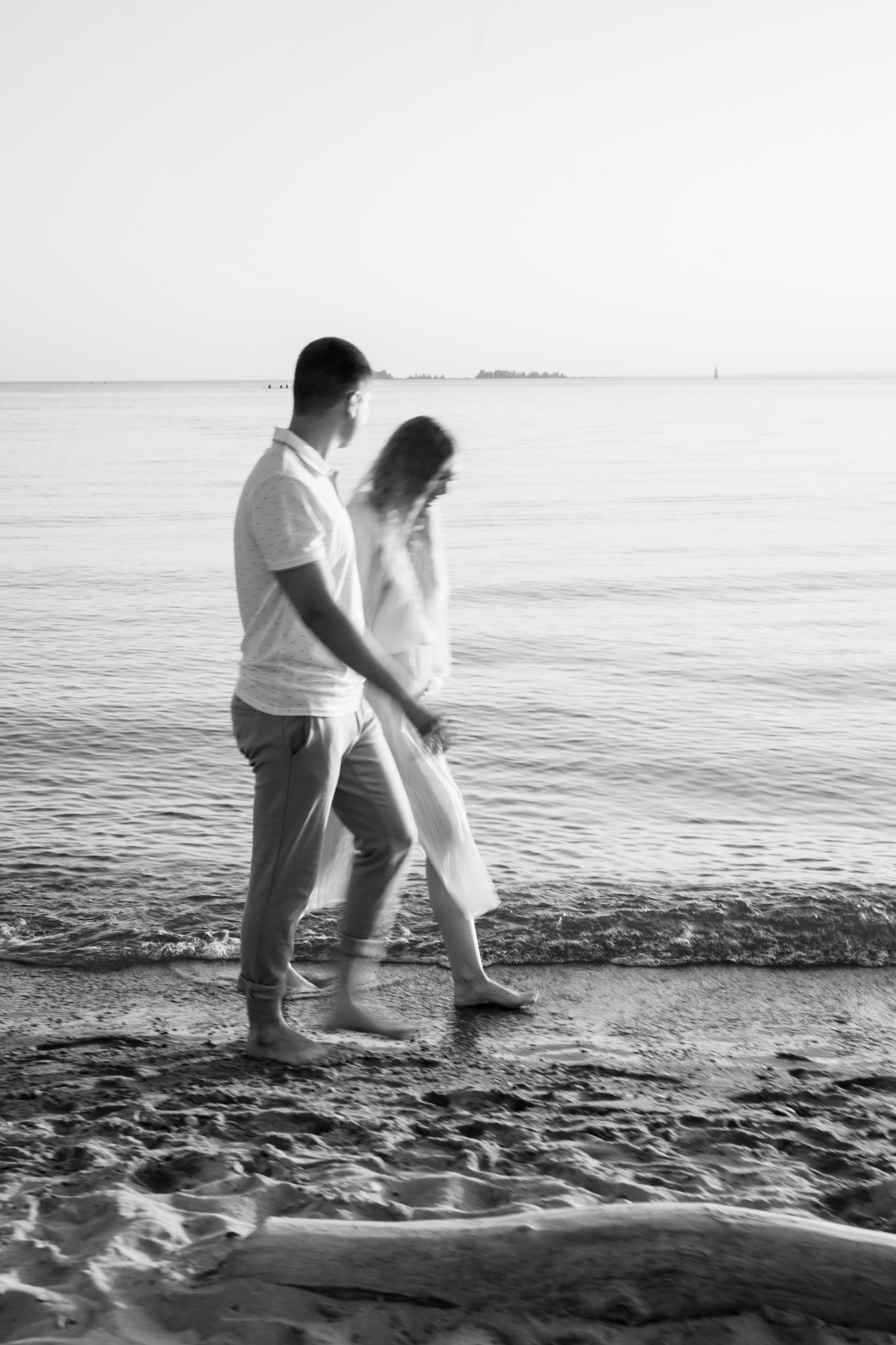 Светлана и Сергей «В ожидании». Главная