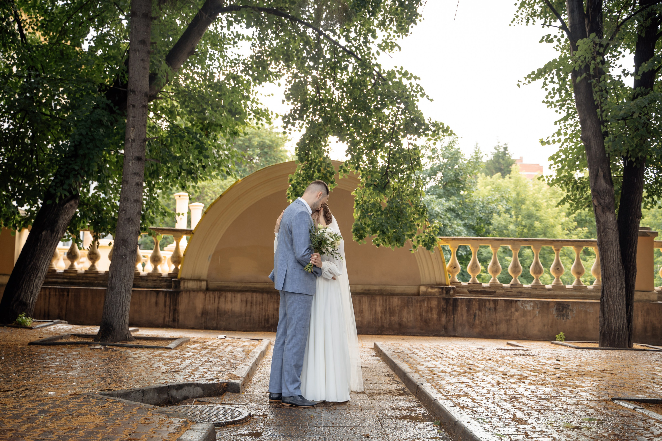 Екатерина & Артём 11.07.2024. Главная