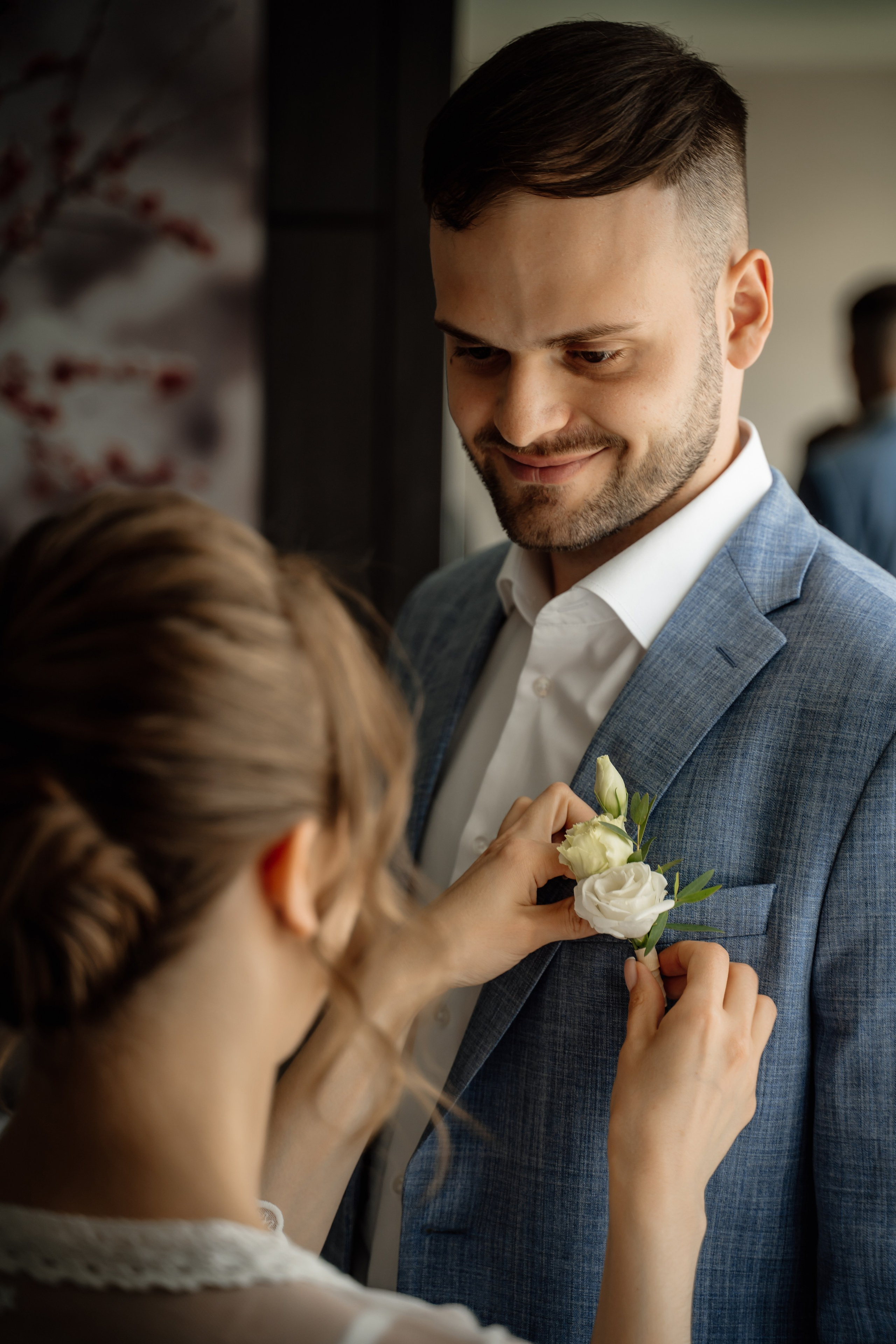 Екатерина & Артём 11.07.2024. Главная