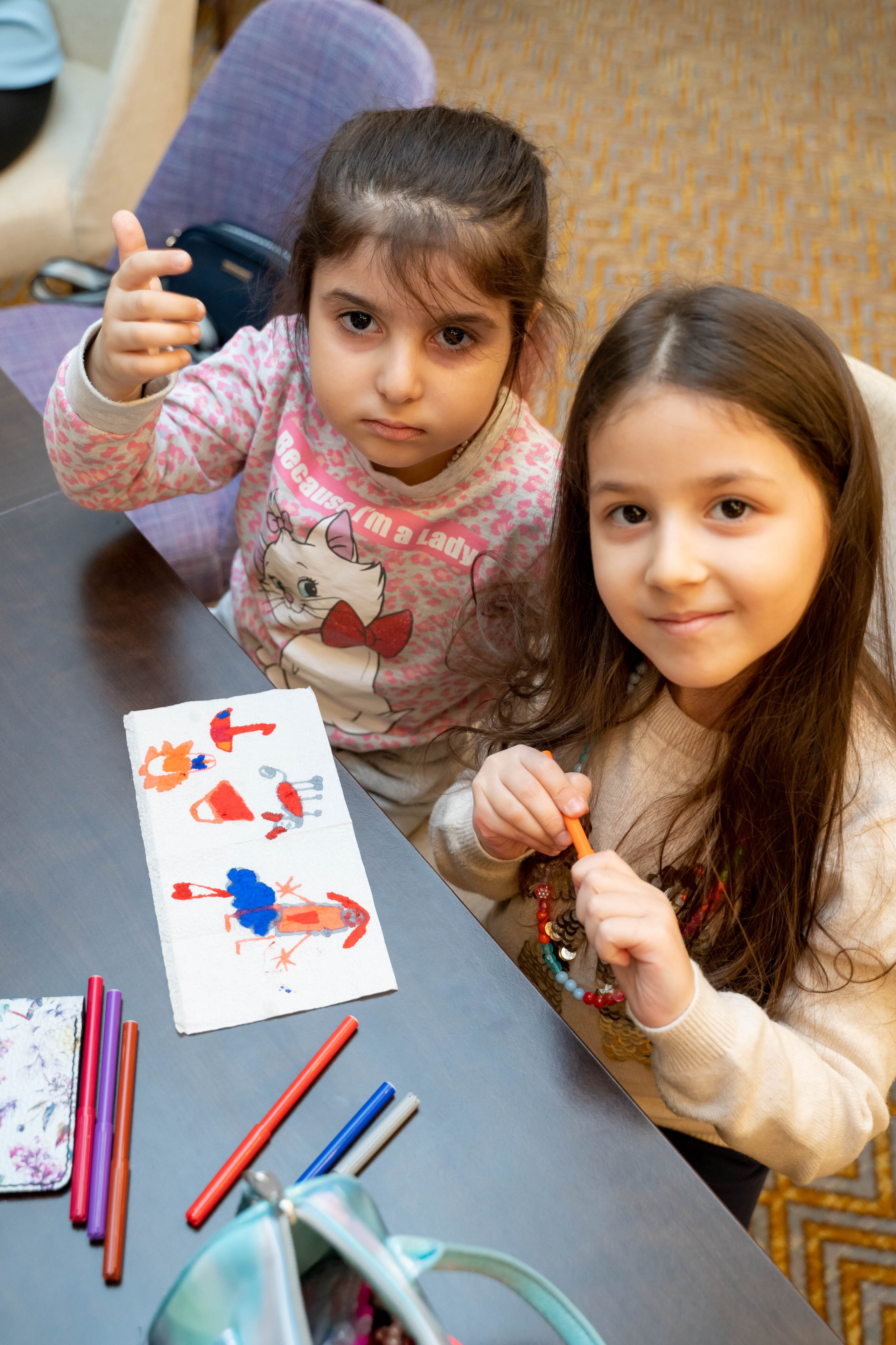 Битва Шефов в ресторане «Мед». Главная