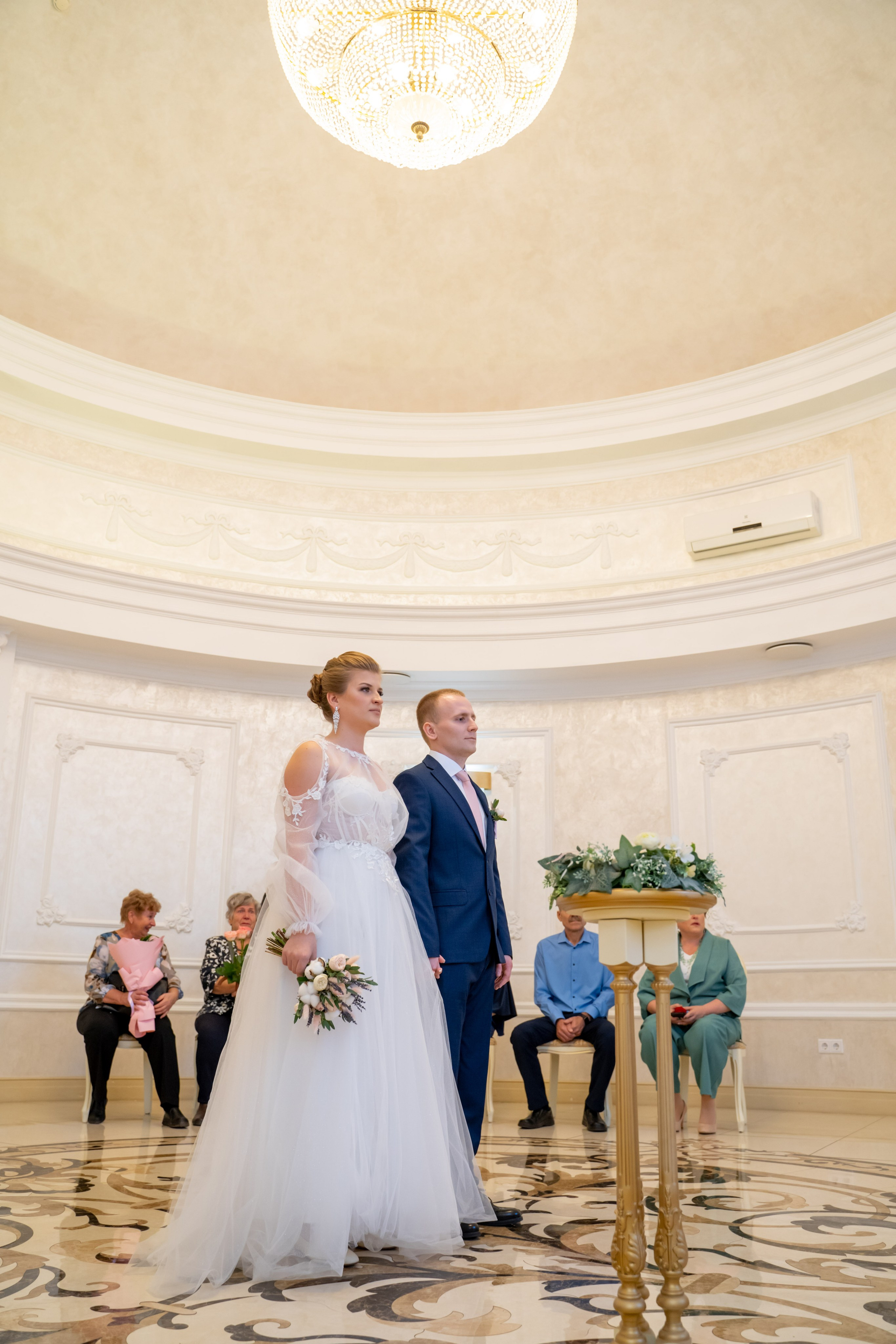 Юлия и Дмитрий 13.10.2023. Главная