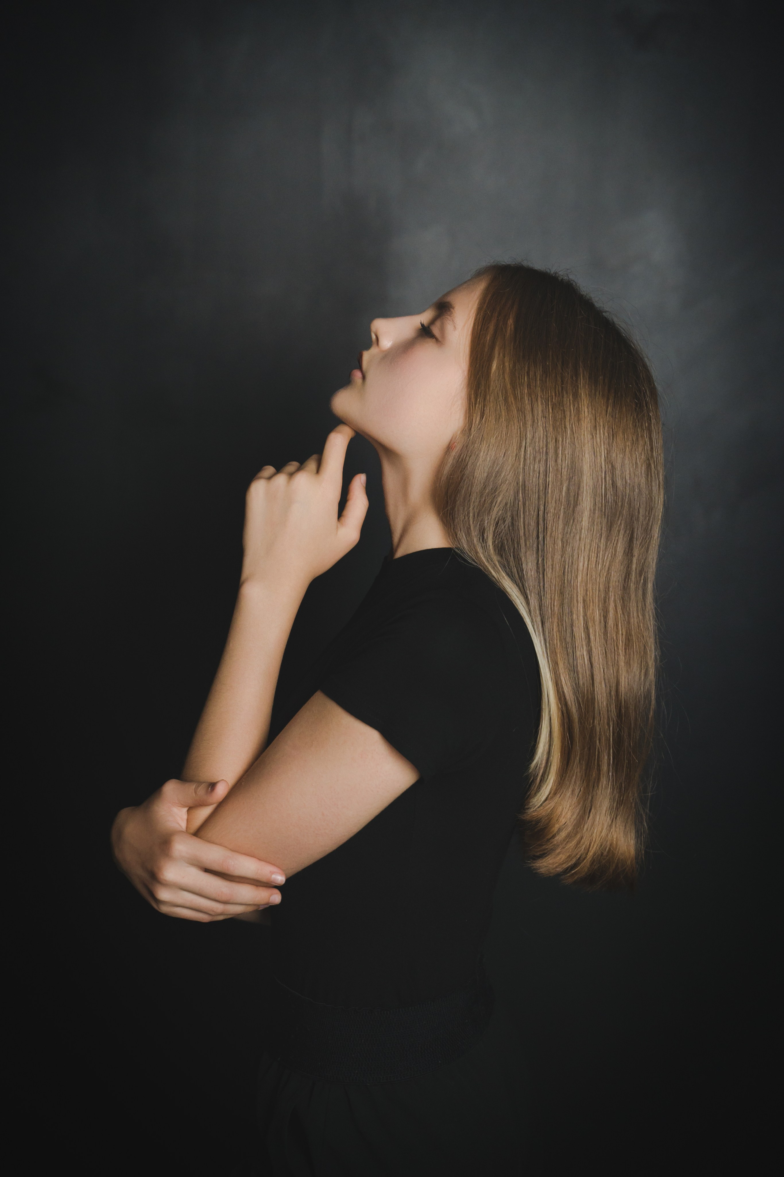 Когда две прекрасные дочери. Главная