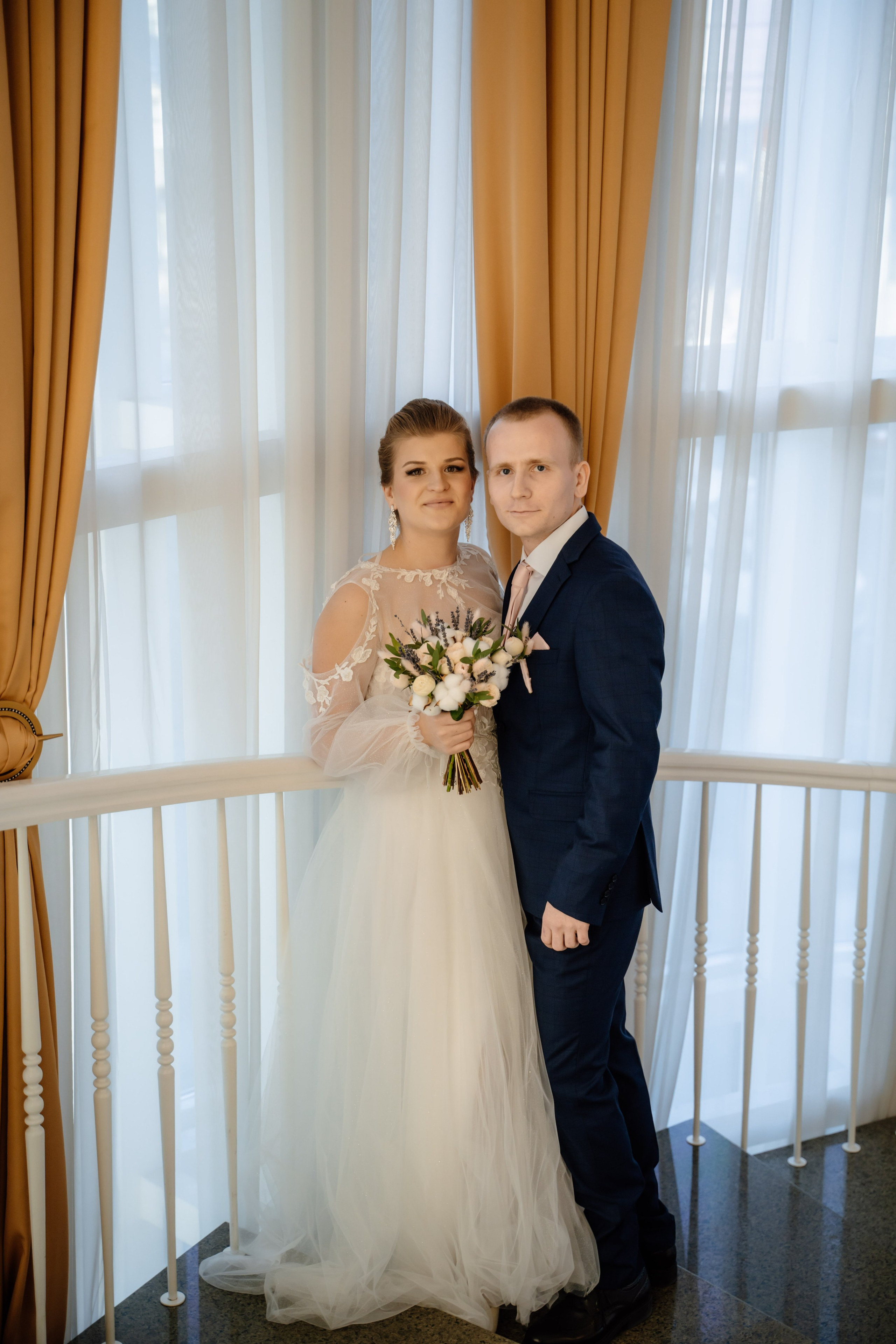 Юлия и Дмитрий 13.10.2023. Главная