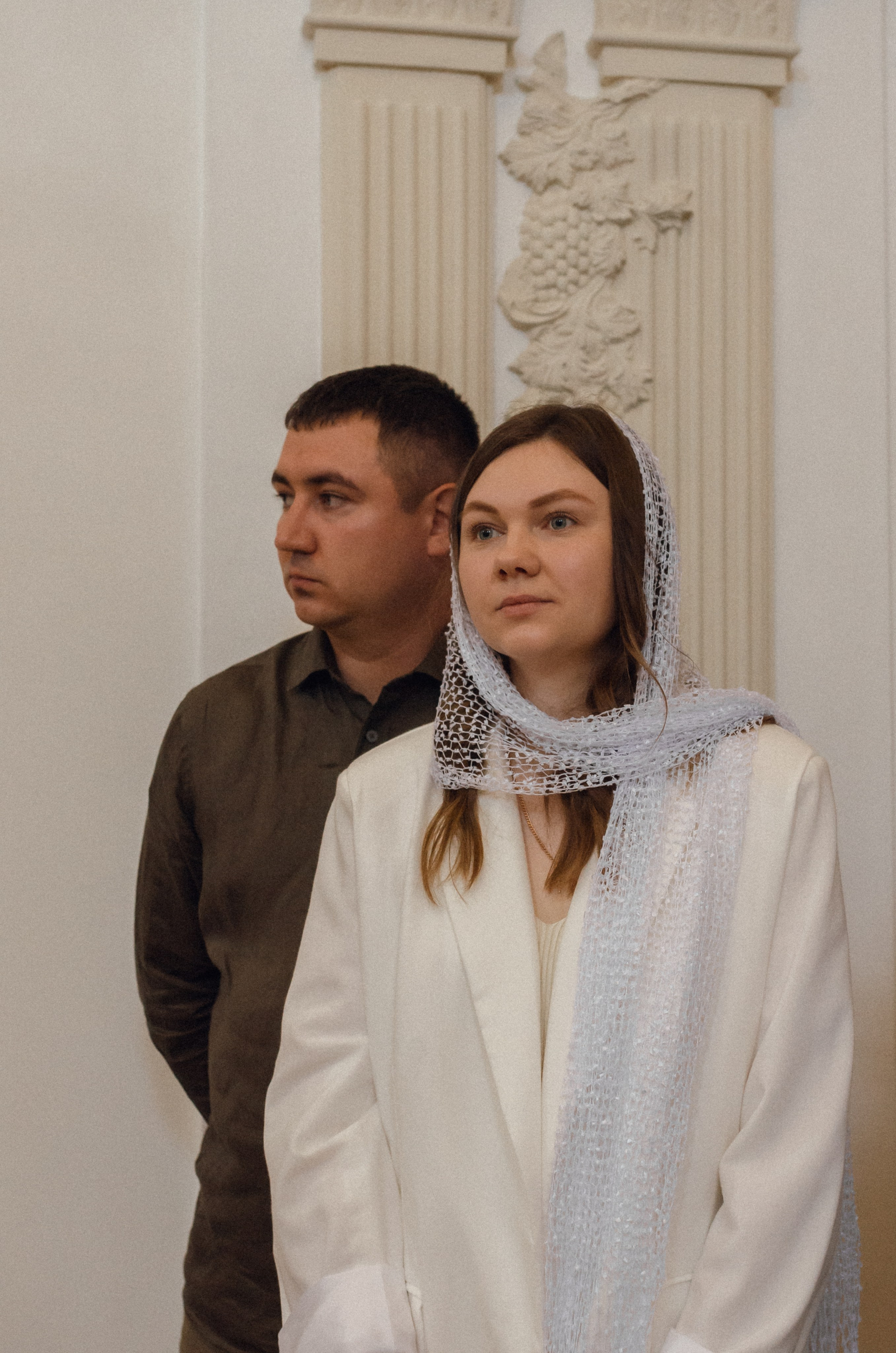 Таинство крещения Богдана. Семейный фотограф в Барнауле и Санкт-Петербурге Ирина Ястребова