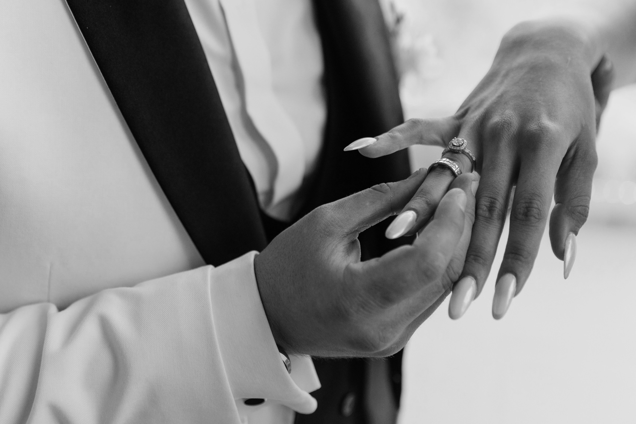 27.07.2024 Евгений и Оксана. Свадебный фотограф в Нижнем Новгороде — Эдуард Смирнов