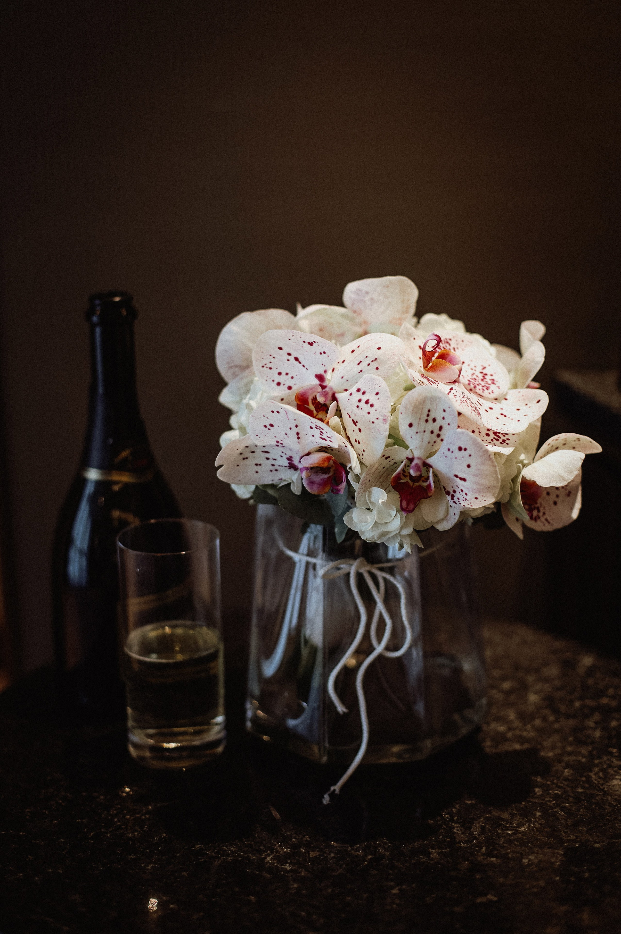 Отель Солюкс, ресторан Крым terrace. Визуал для эспертов и блогеров