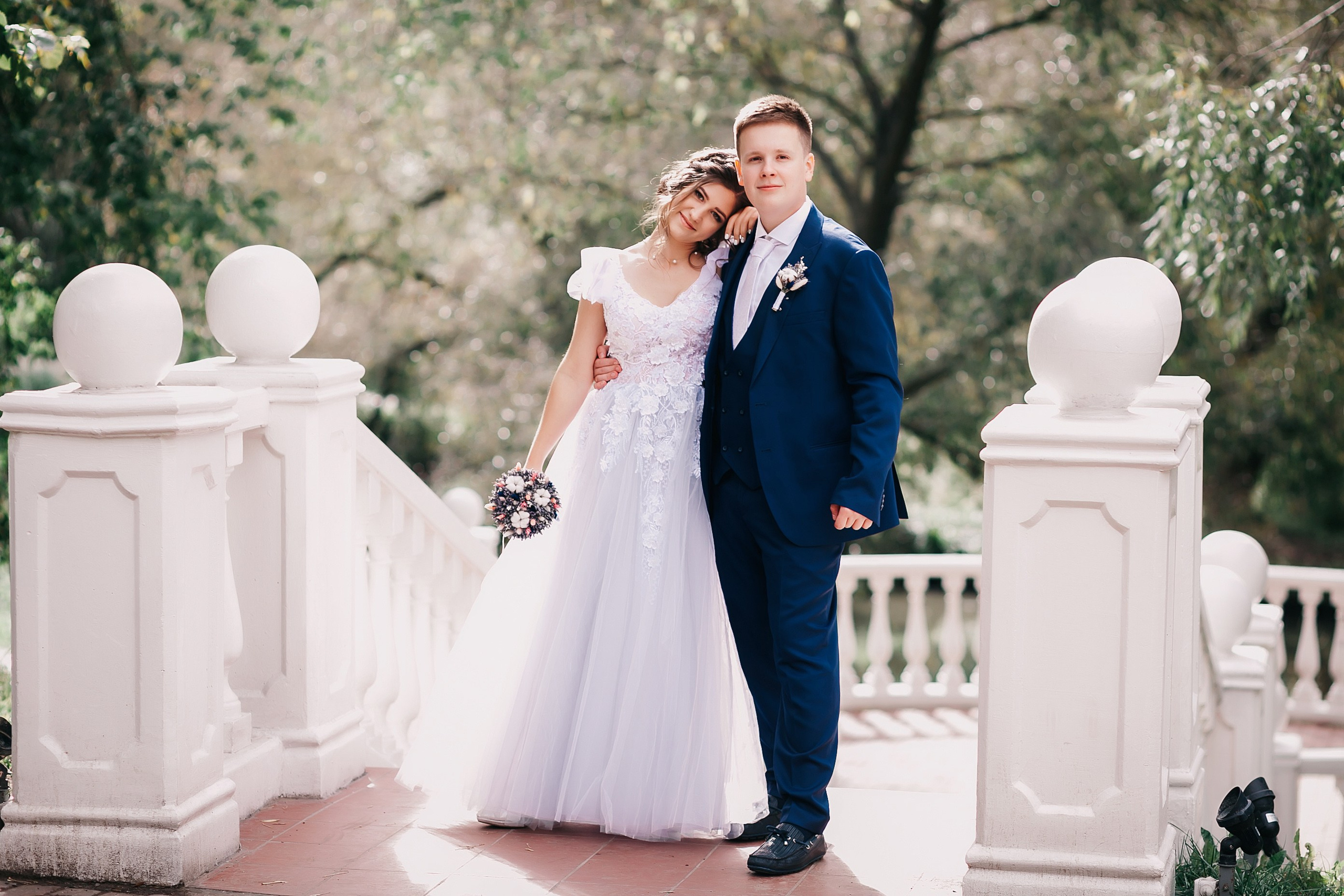 Прогулка в парке, ресторан. Визуал для эспертов и блогеров