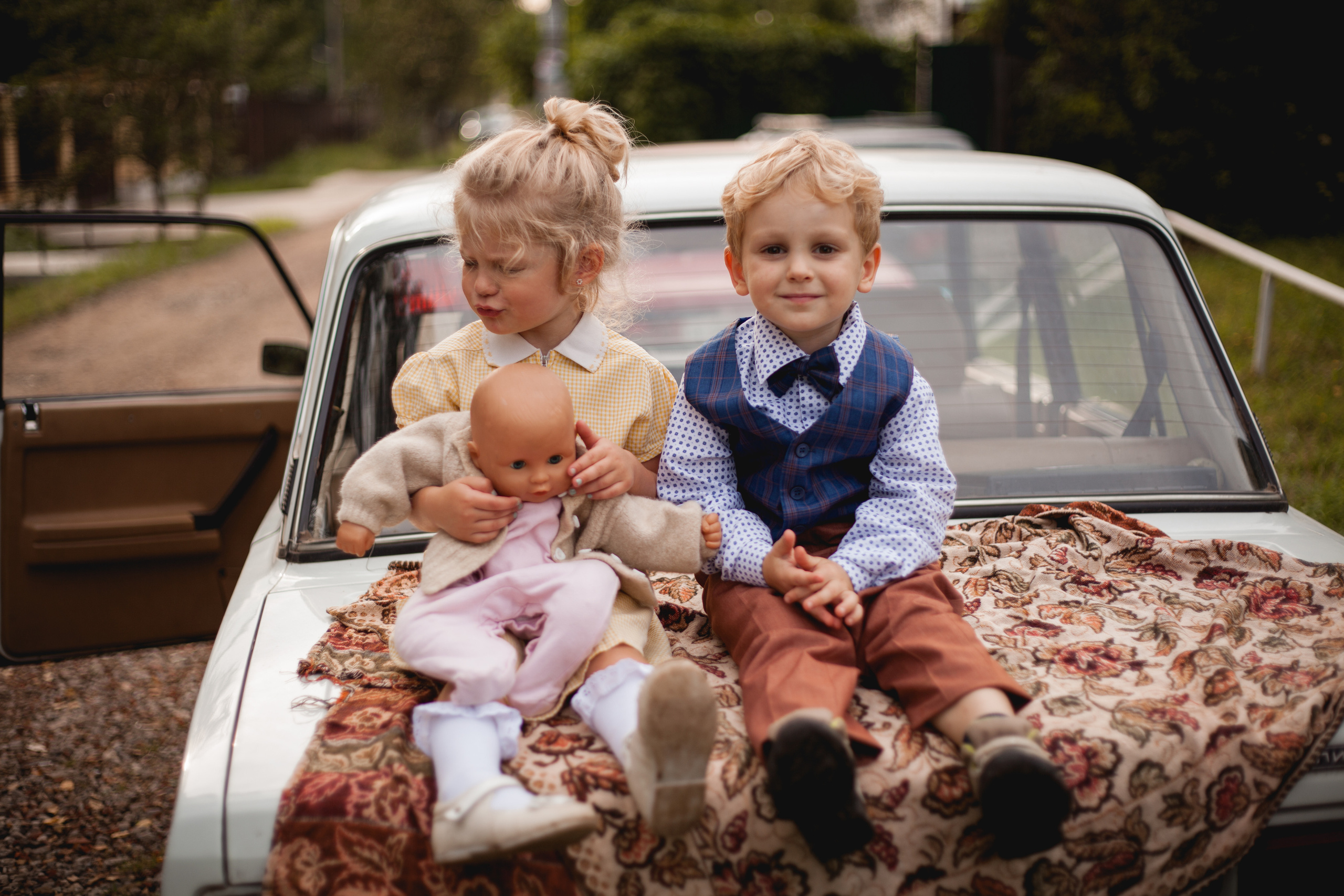 Отзывы. Семейный и детский фотограф Карпачевская Юлия