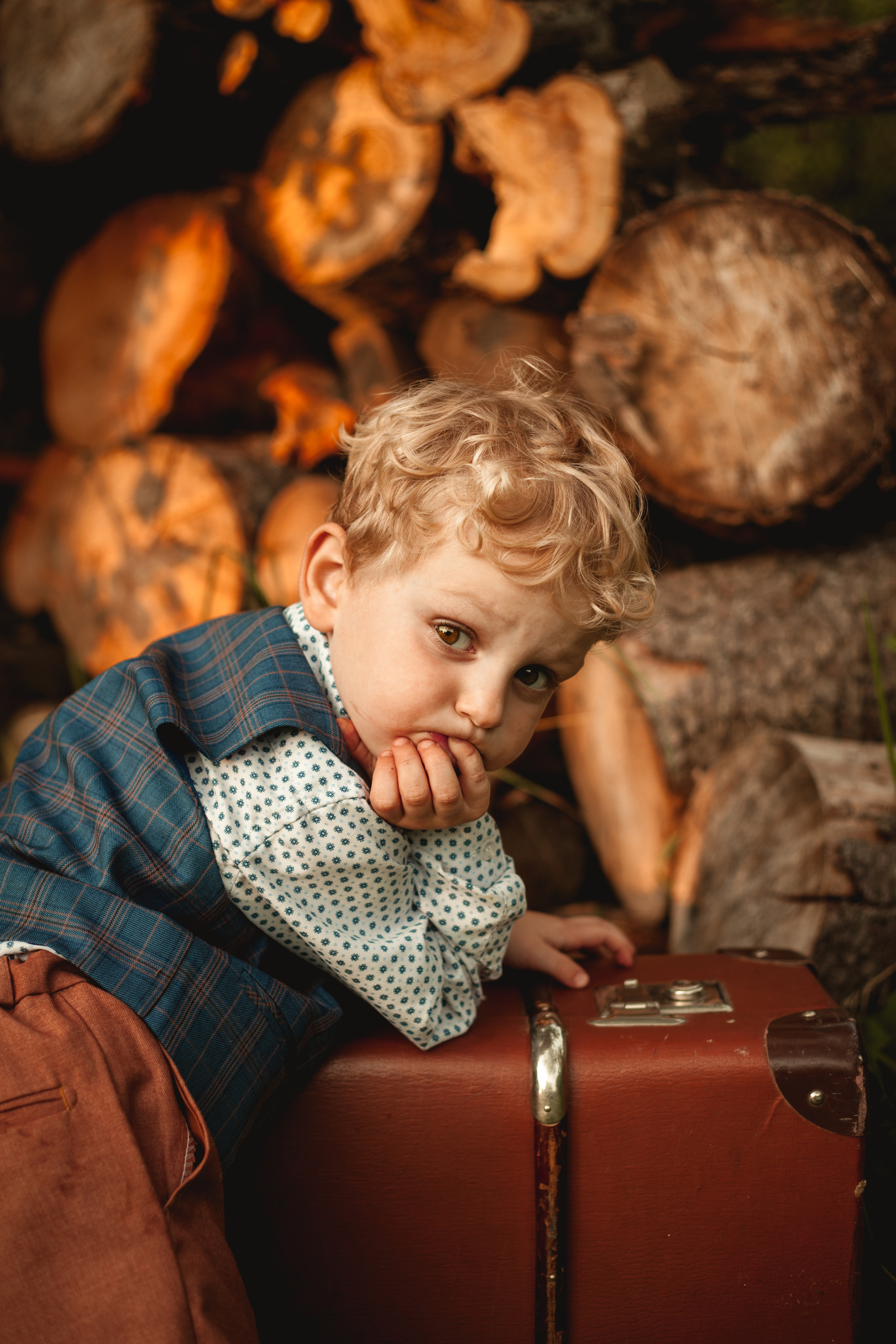 Семейный и детский фотограф Карпачевская Юлия