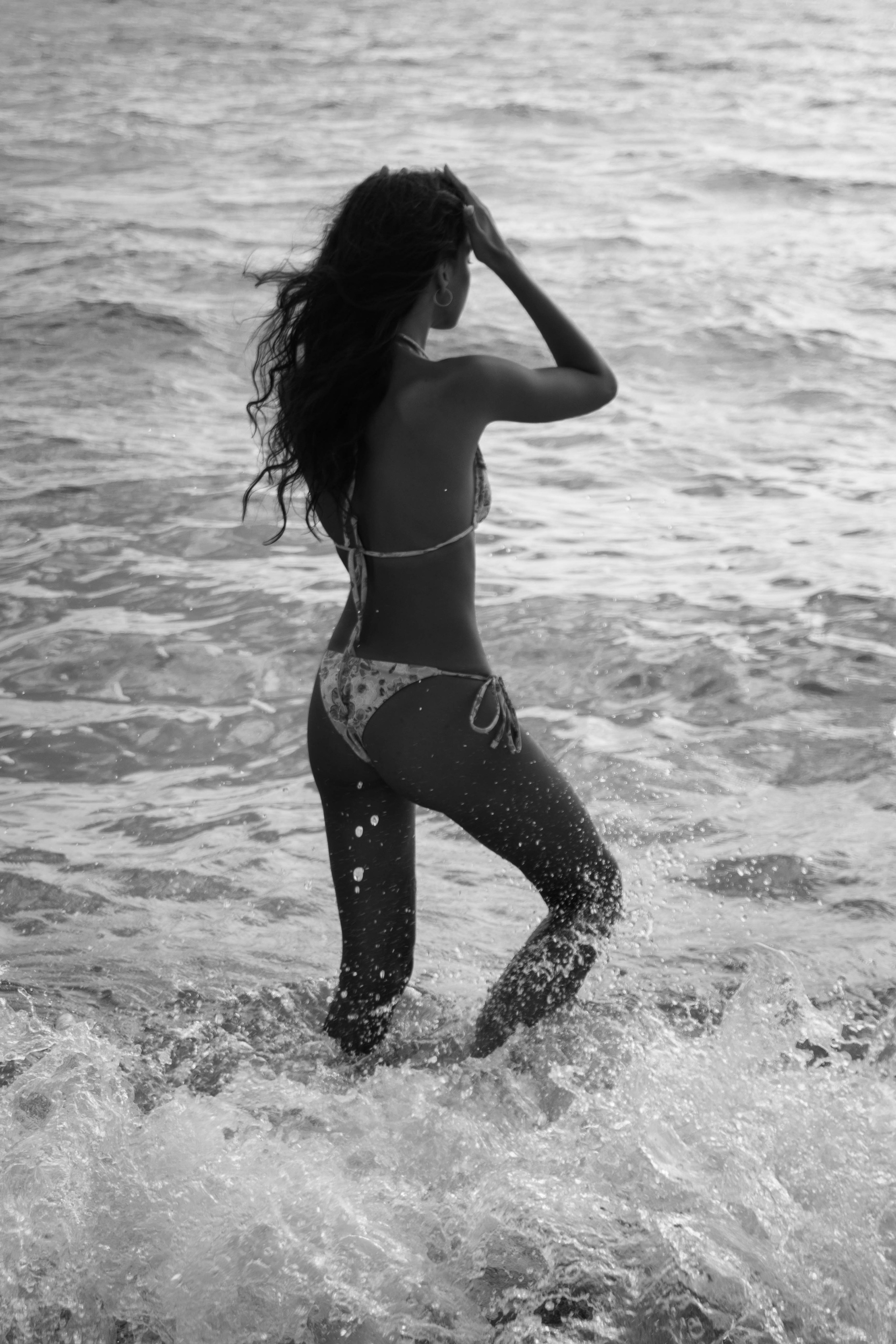 Выездные фотосъемки. Фотограф в Крыму Юлия Негатив