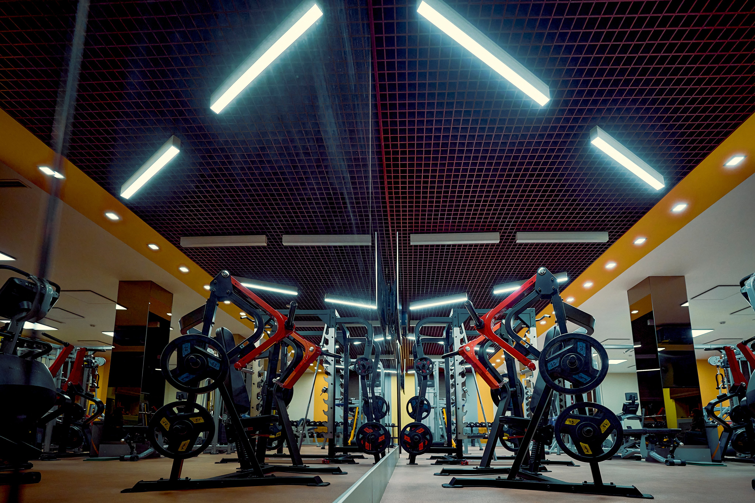 ИНТЕРЬЕР И ЭКСТЕРЬЕР. MAKSIM ZVEREV