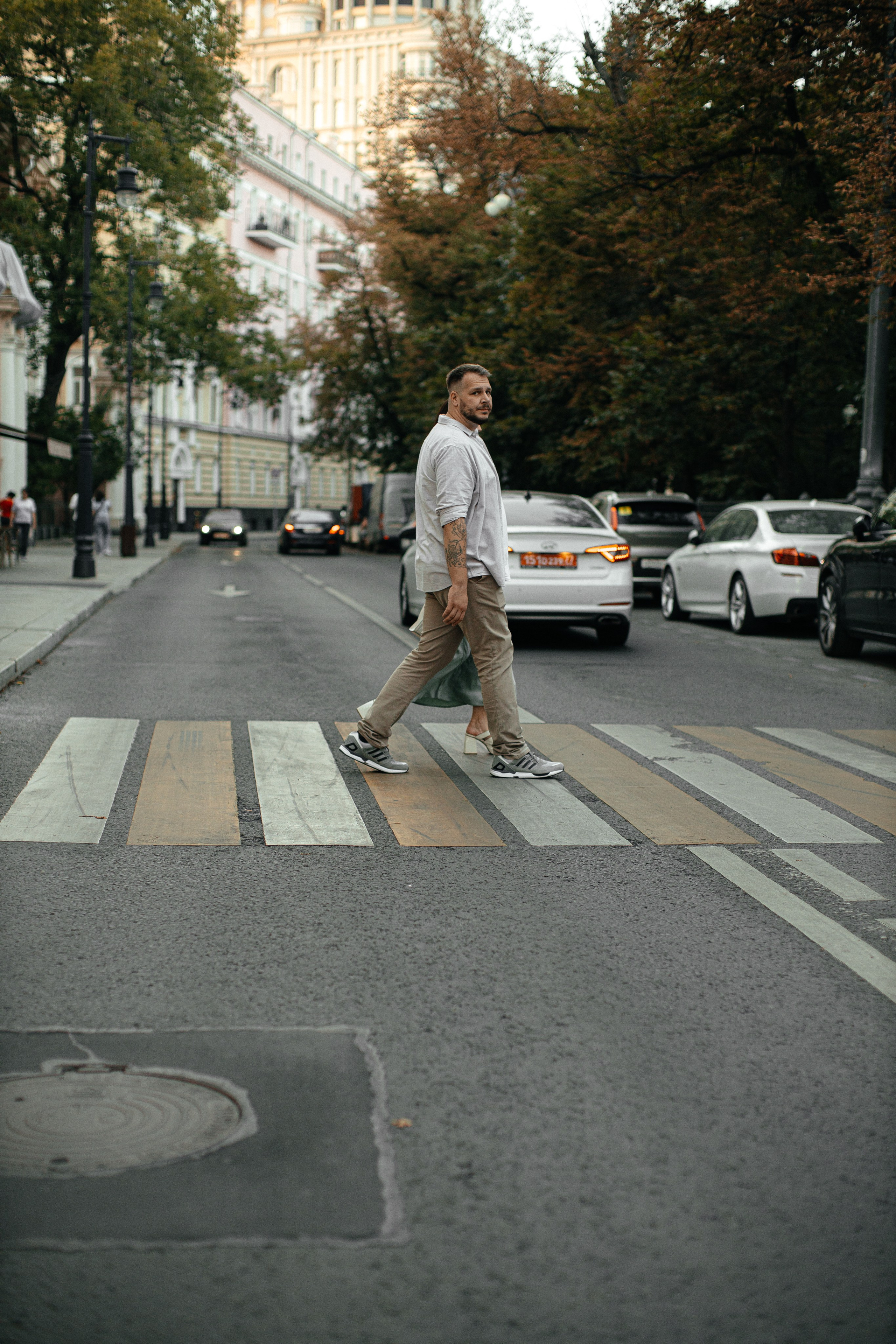 Елена и Владислав. Свадебный и семейный фотограф Савельева Дарья