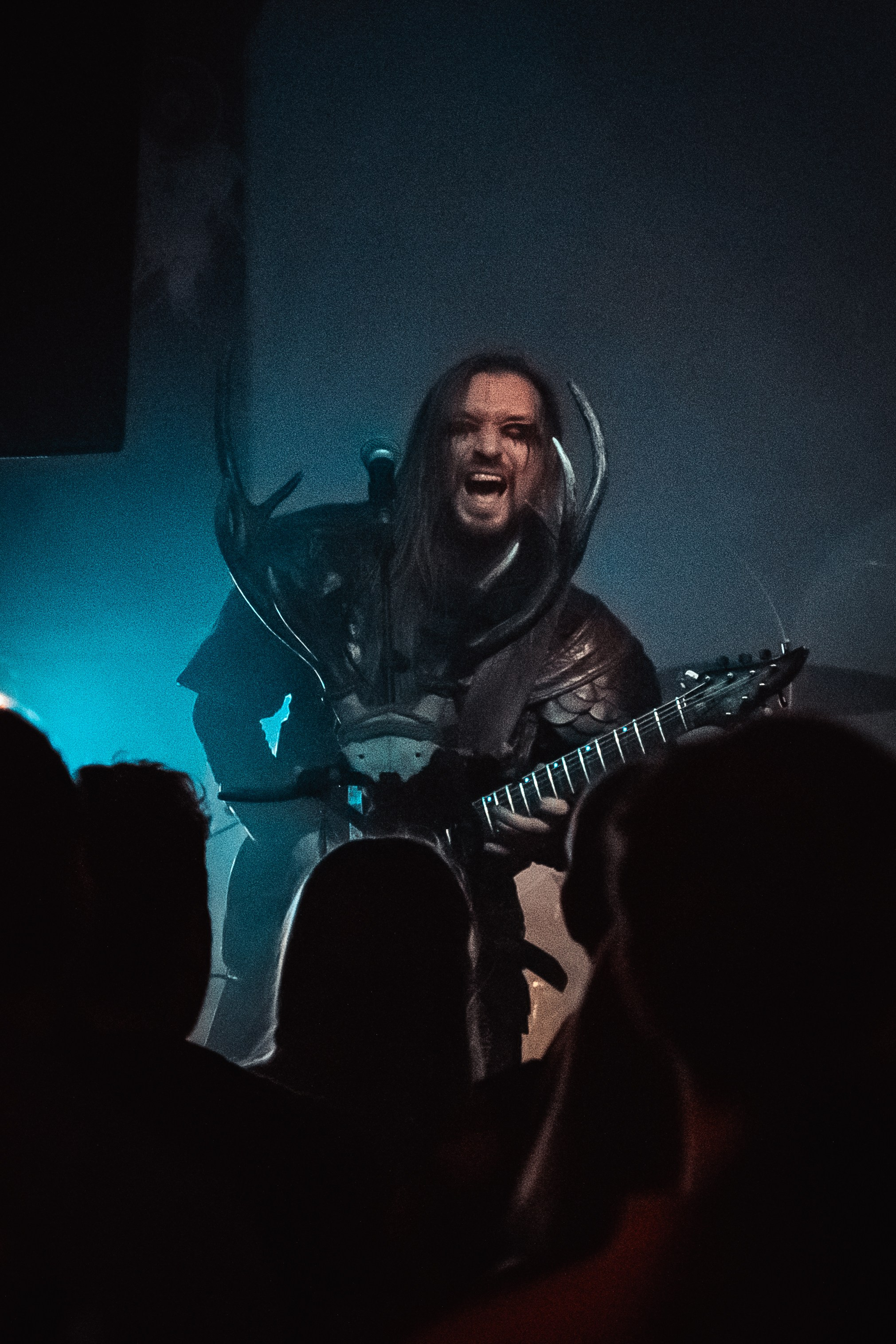 Мещера, Эрмитаж, 22.02.2026. Фотограф Регина Крикунова г. Красноярск