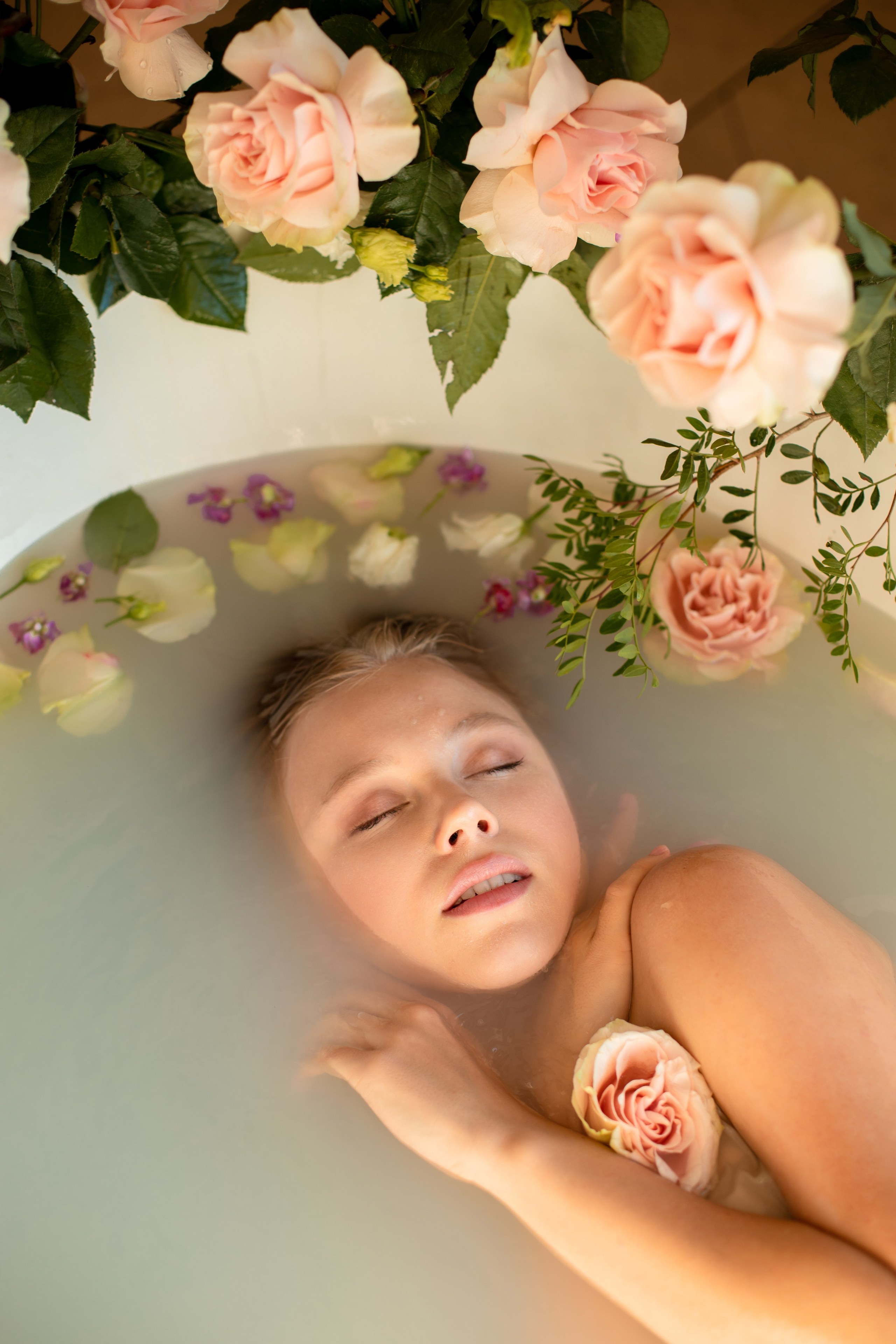 Женские индивидуальные. Свадебный и семейный фотограф в Москве Диана Левченко