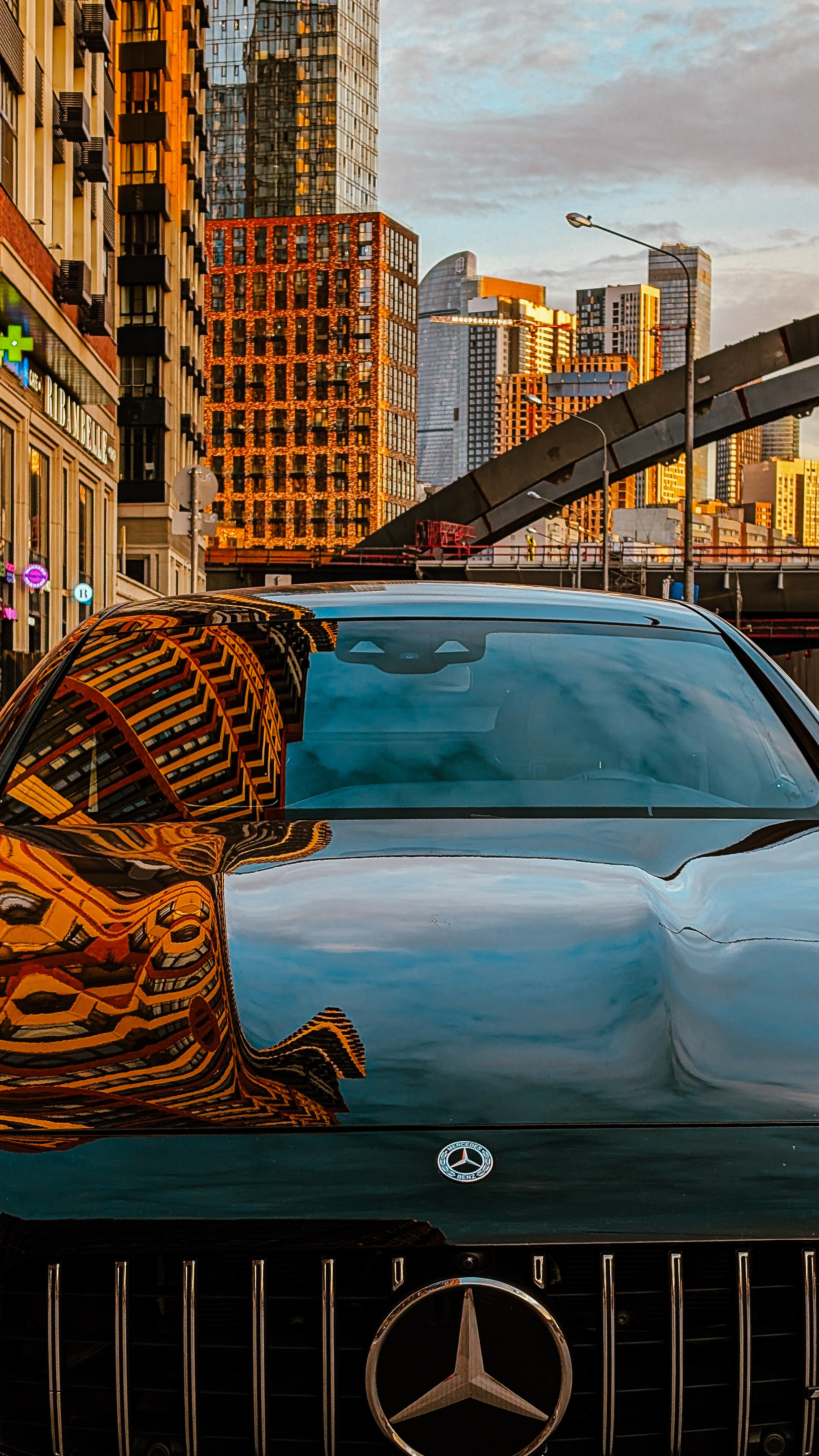 Мобильная фотография. Интерьерный и портретный фотограф в Москве Анна Моногарова