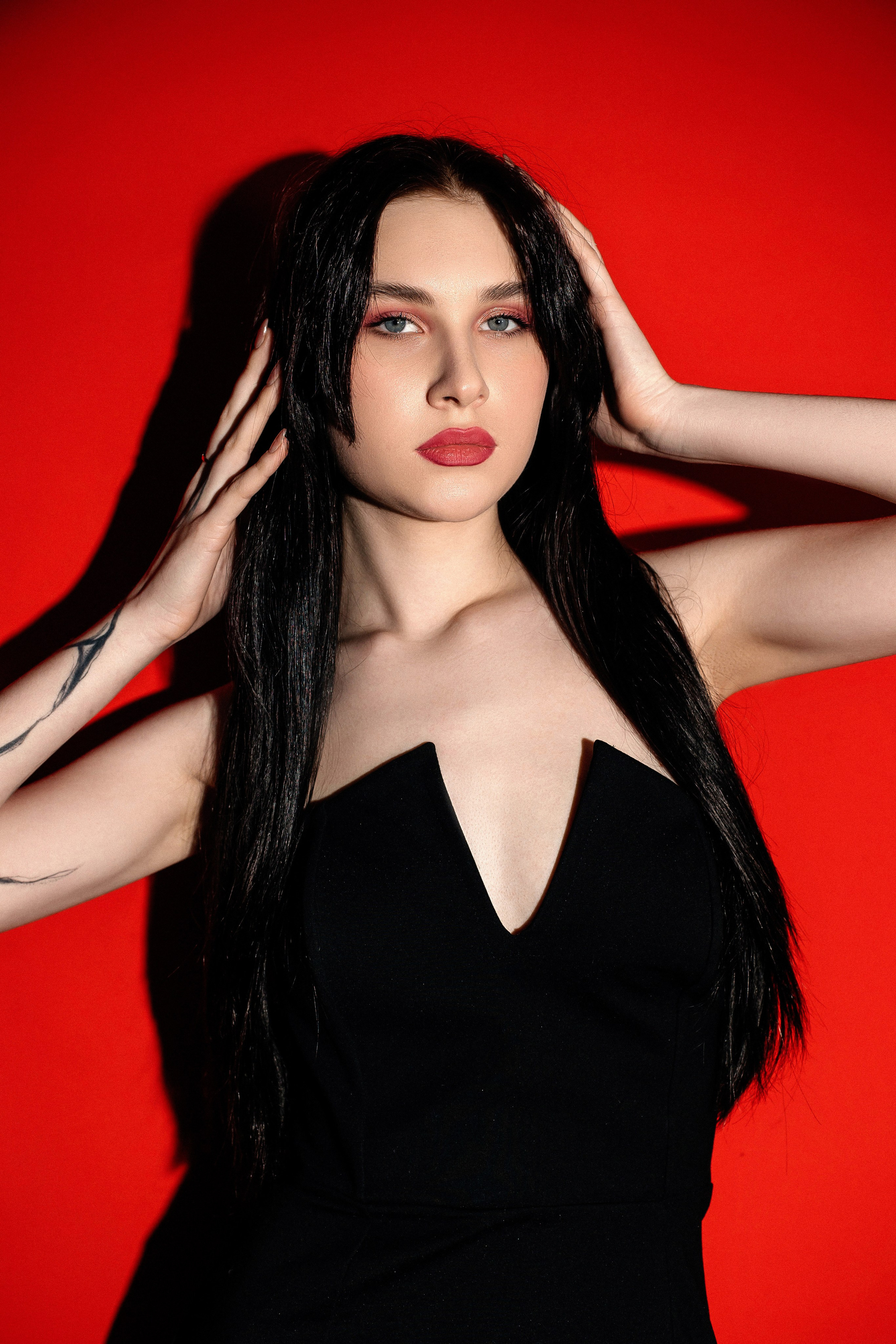 Проценко Анастасия. Promodels