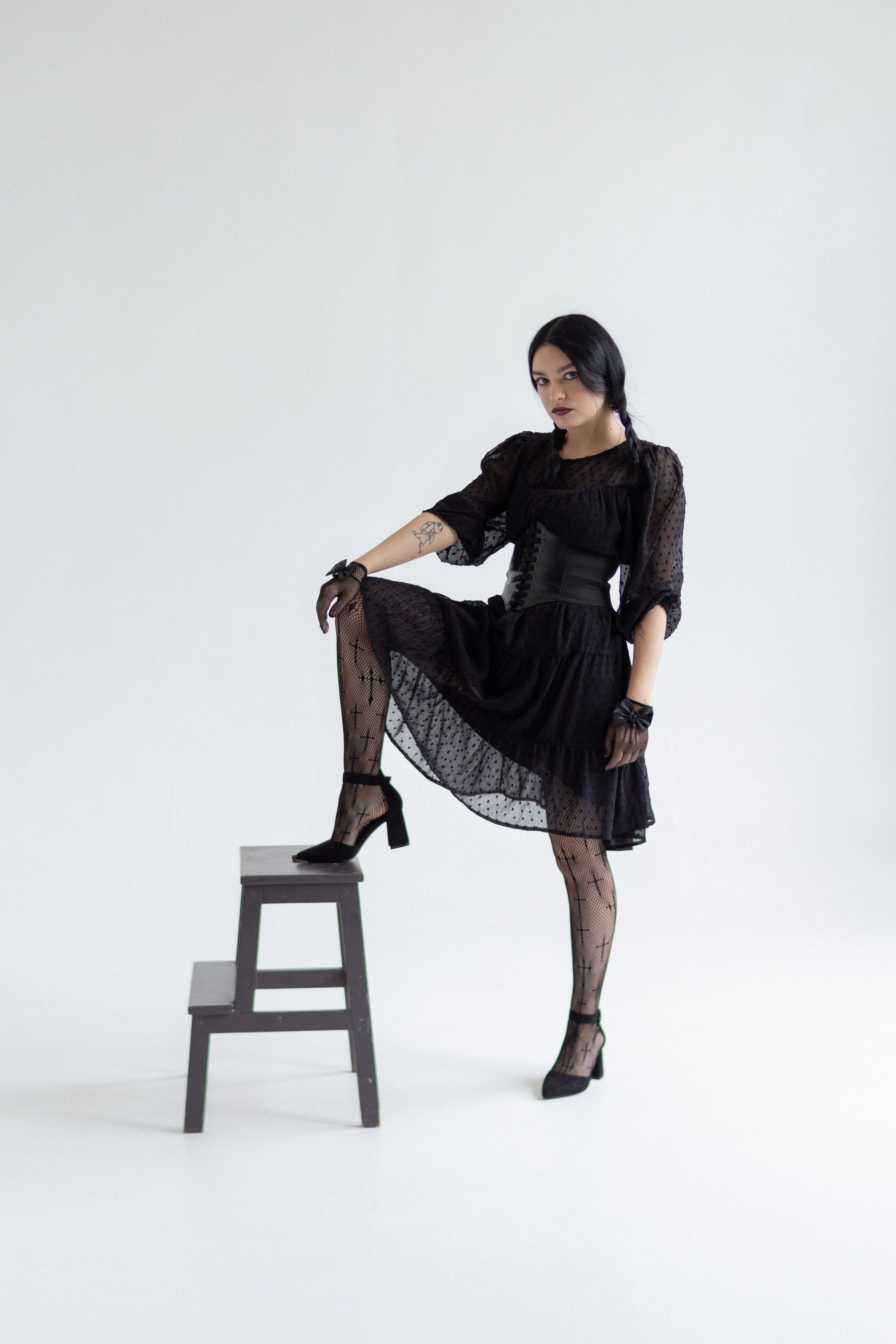 Вязовая Мария. Promodels