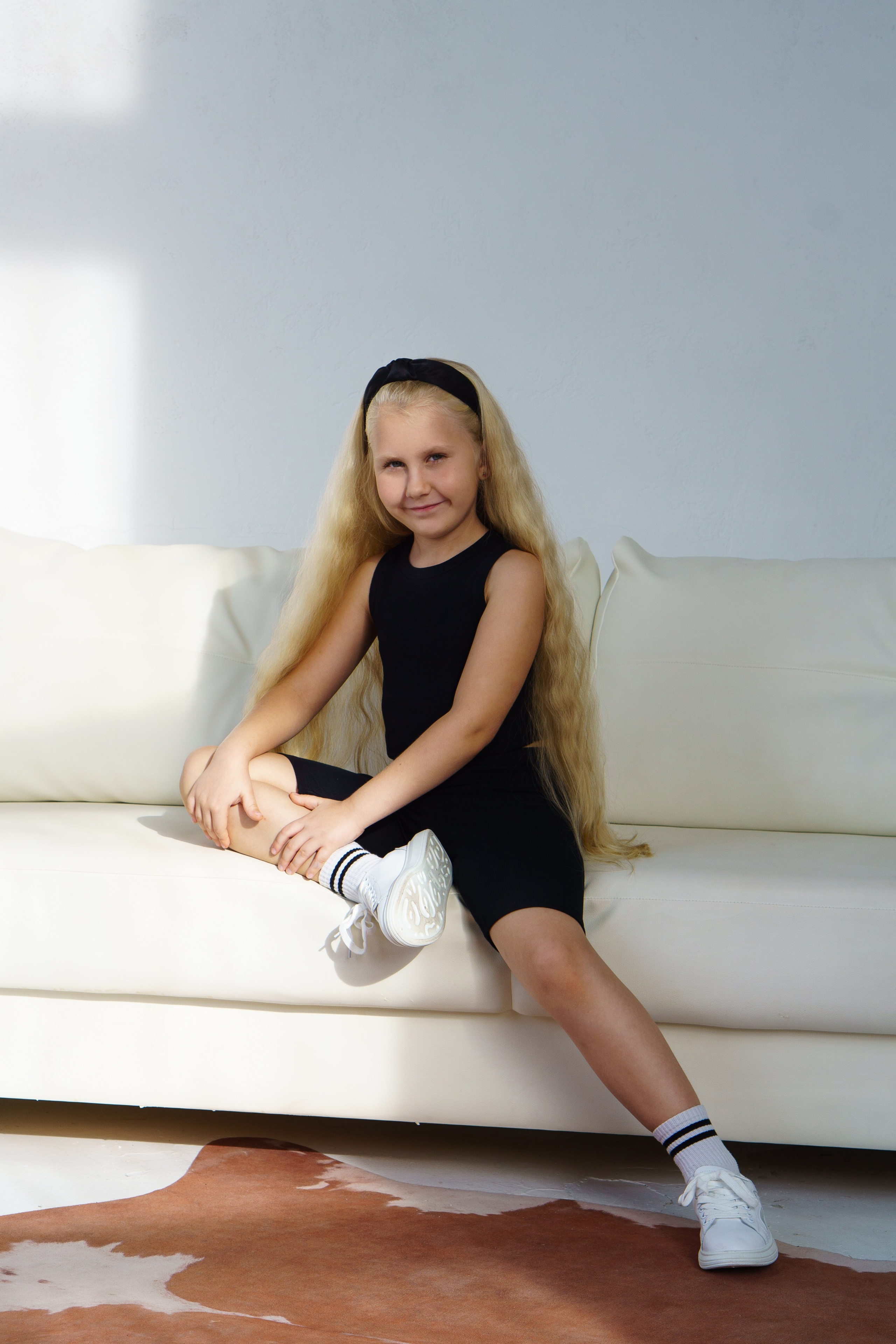 Кузнецова София. Promodels