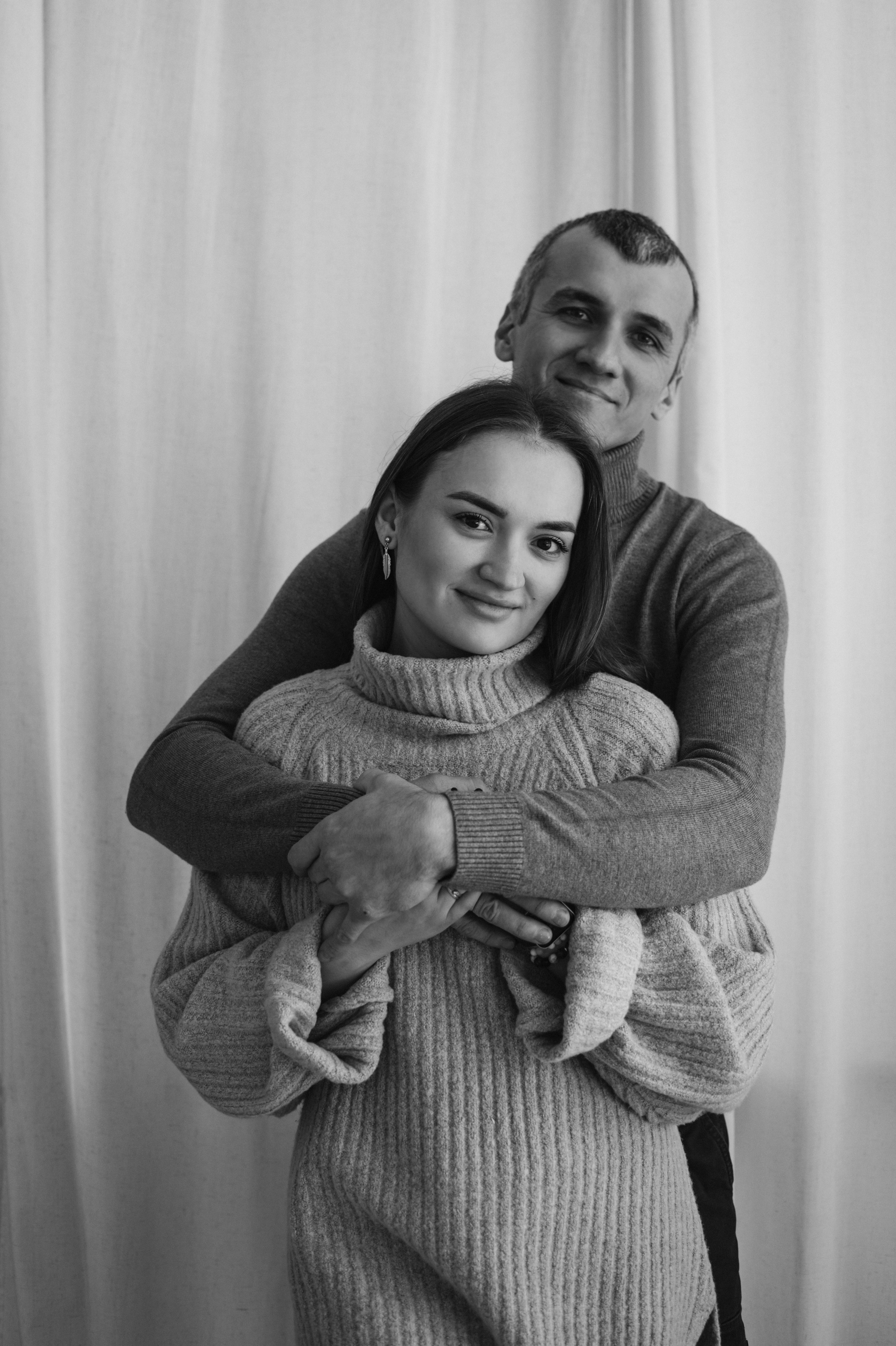 Владимир и Дарья 2024. Фотограф Челябинск Екатерина Миниханова