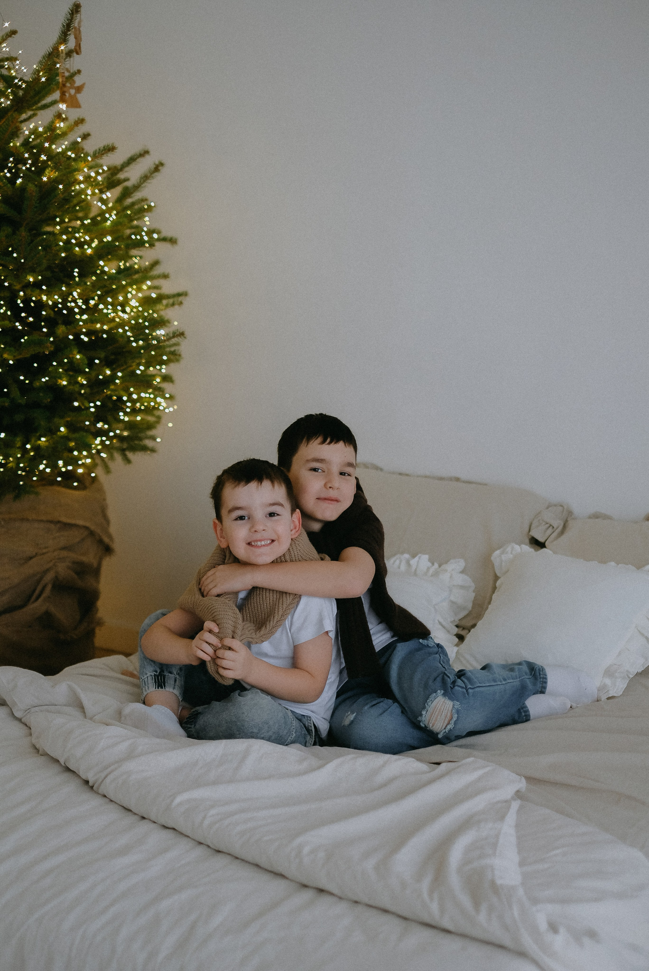 Катя + Анфиса + Артем + Егор. ФОТОГРАФ АННА КАЗАРЯН