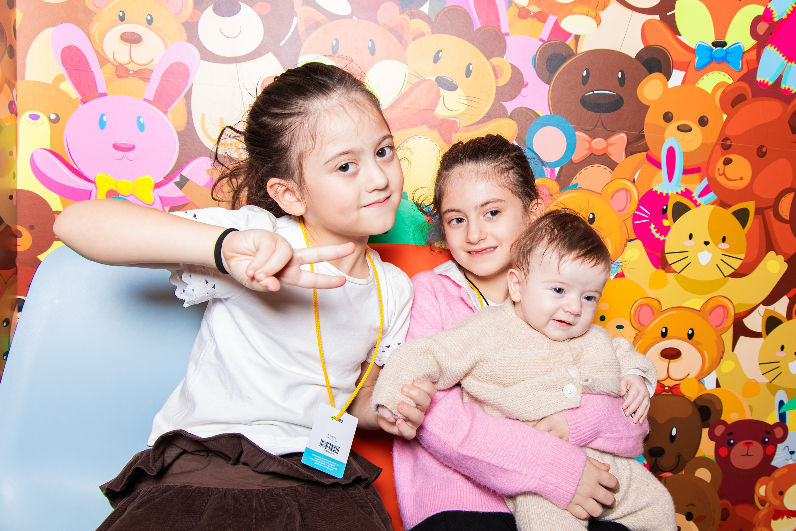 Самвел 05/02 KidsCity A4. Виктория Литвинова репортажный фотограф Москва