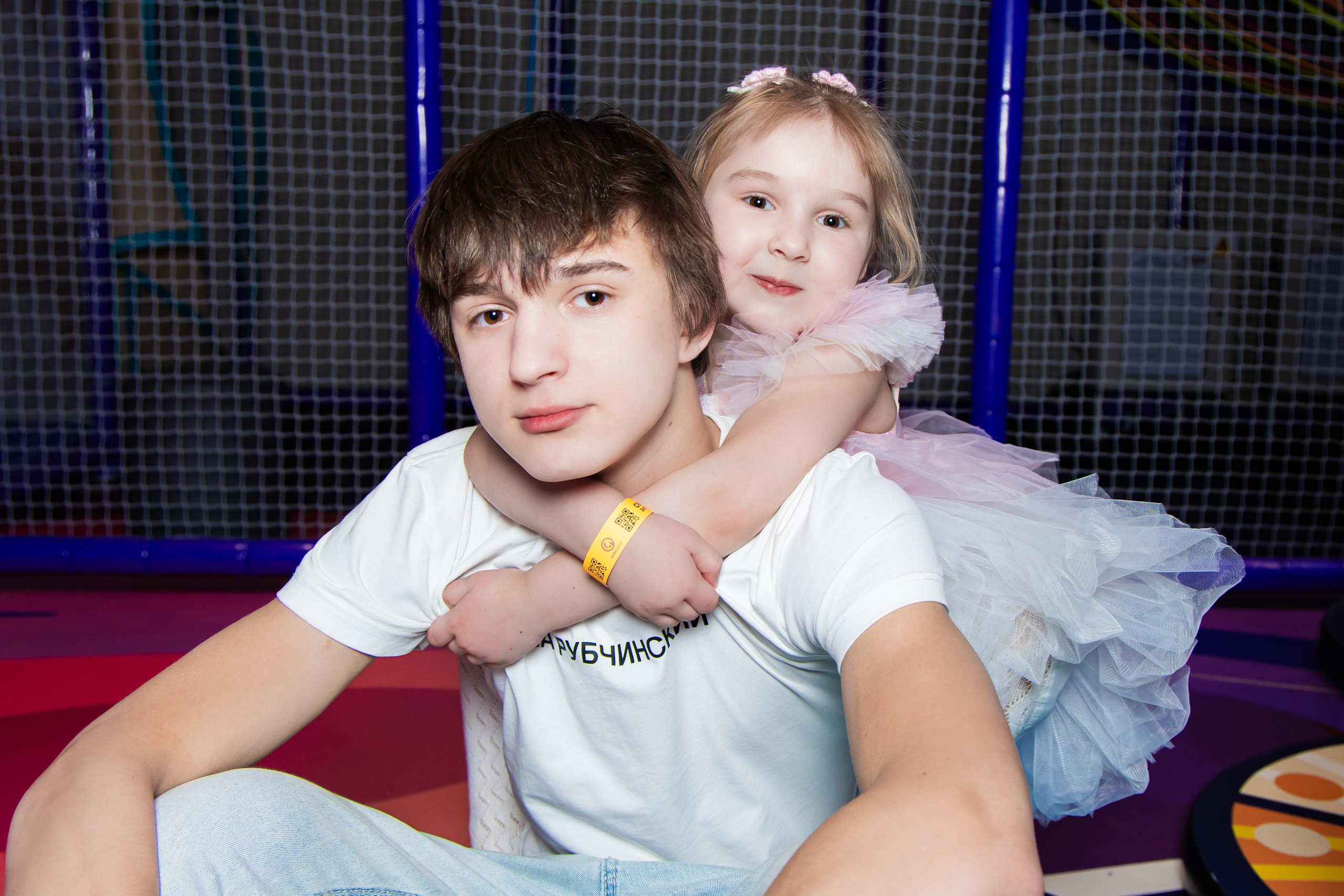 Полина 06/04 Ambiland. Виктория Литвинова репортажный фотограф Москва