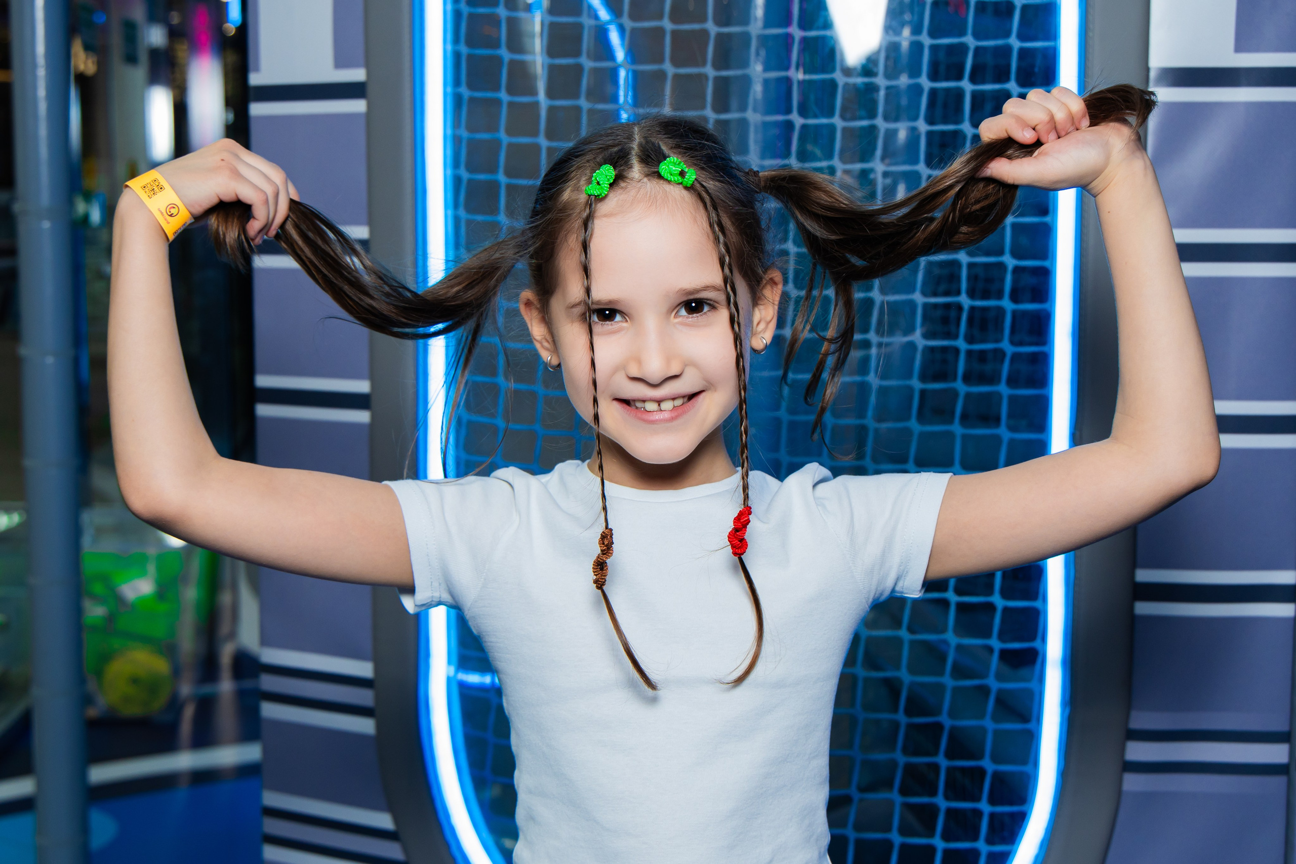 Ксения 22/03 Ambiland. Виктория Литвинова репортажный фотограф Москва