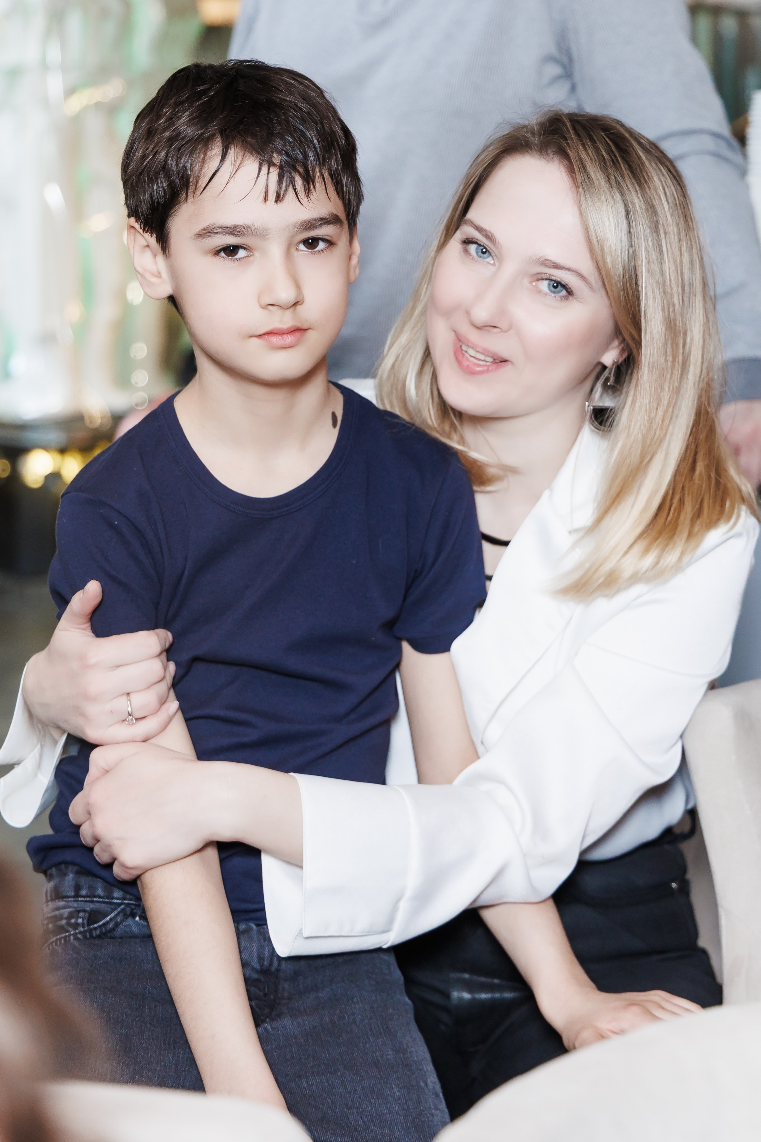 Эрика 05/04 Ribamblle. Виктория Литвинова репортажный фотограф Москва