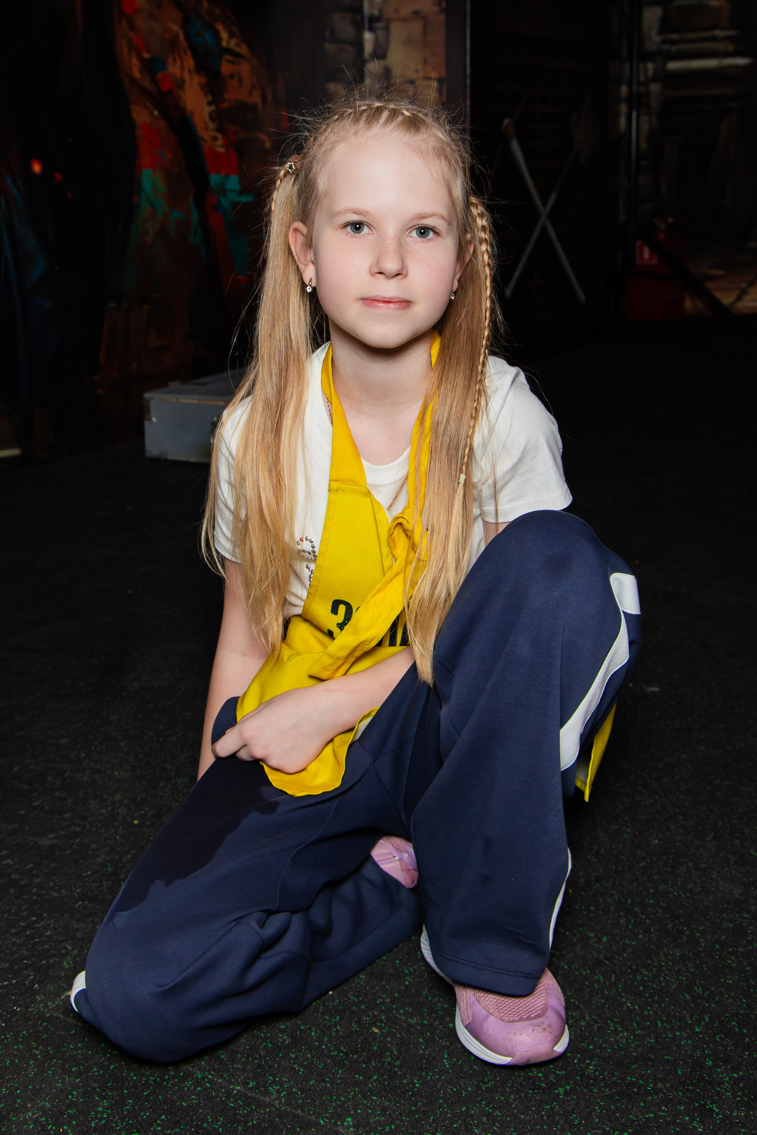 Золотая лихорадка 04/04 Vegas. Виктория Литвинова репортажный фотограф Москва