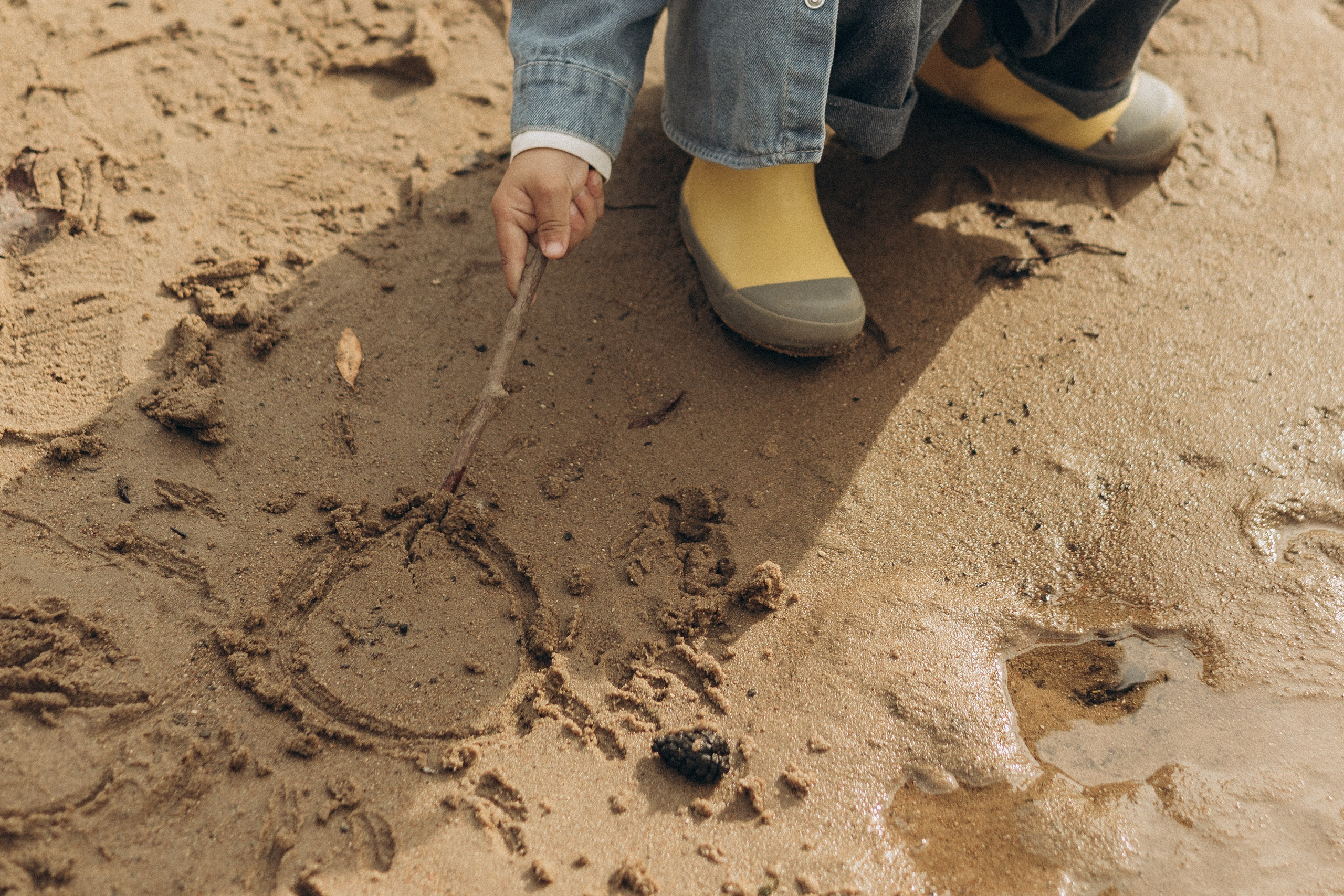 Арина и Тим. Анастасия Шаповалова | Семейный фотограф