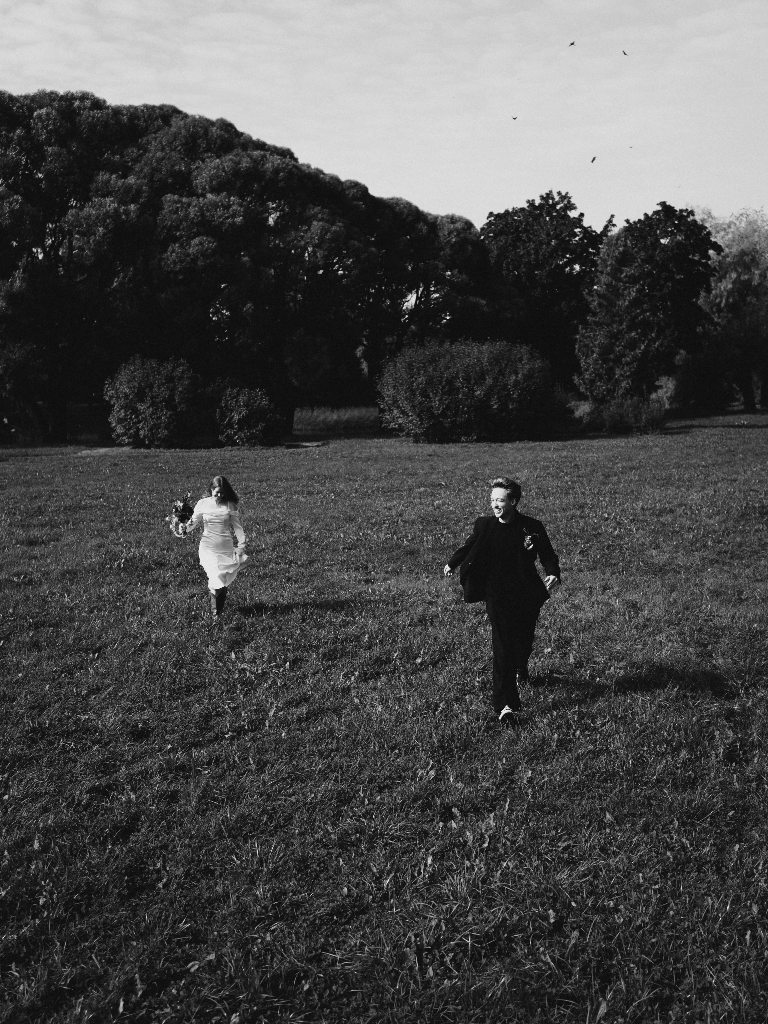 Фотограф Ксения Калюжная