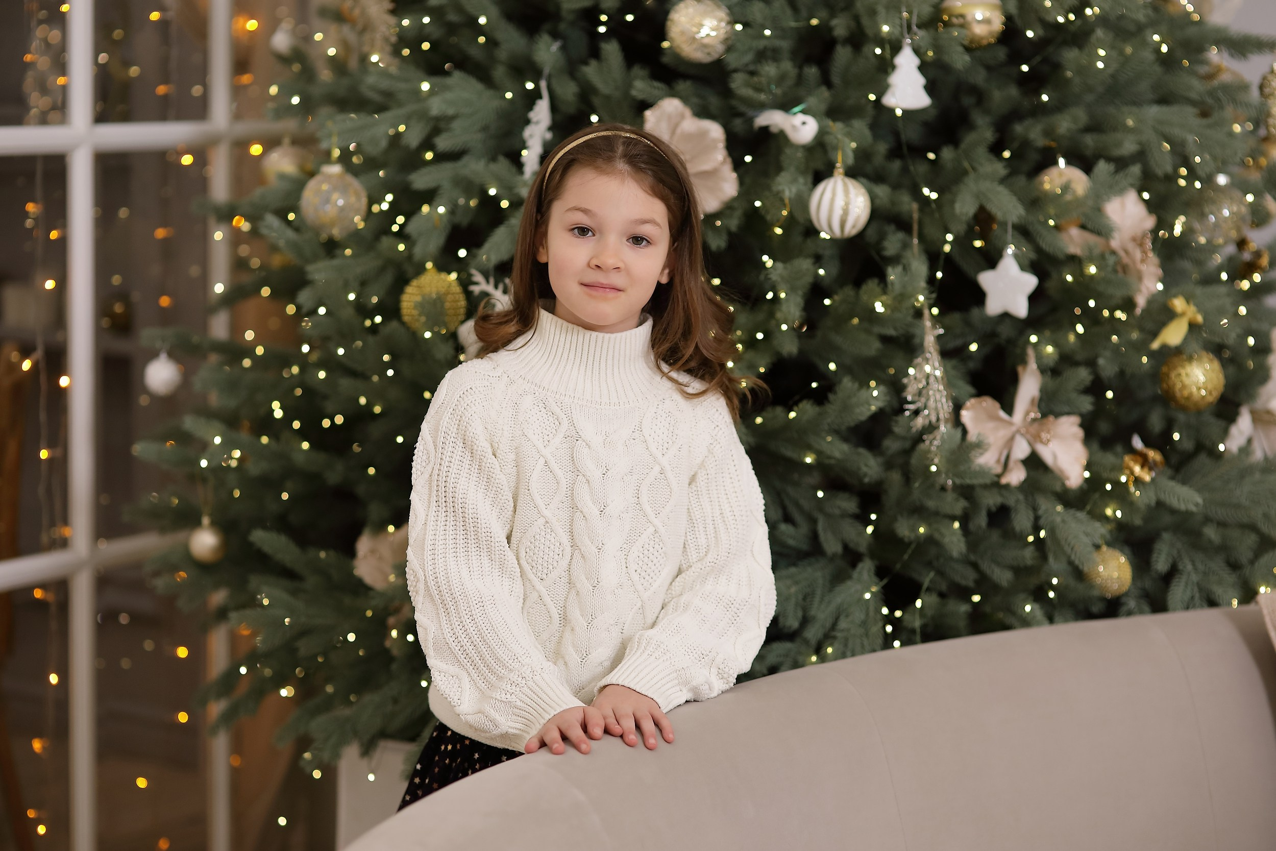 Семейная фотосессия под новый год. Свадебный и семейный фотограф и видеограф в Екатеринбурге Полянские Тимур и Анастасия