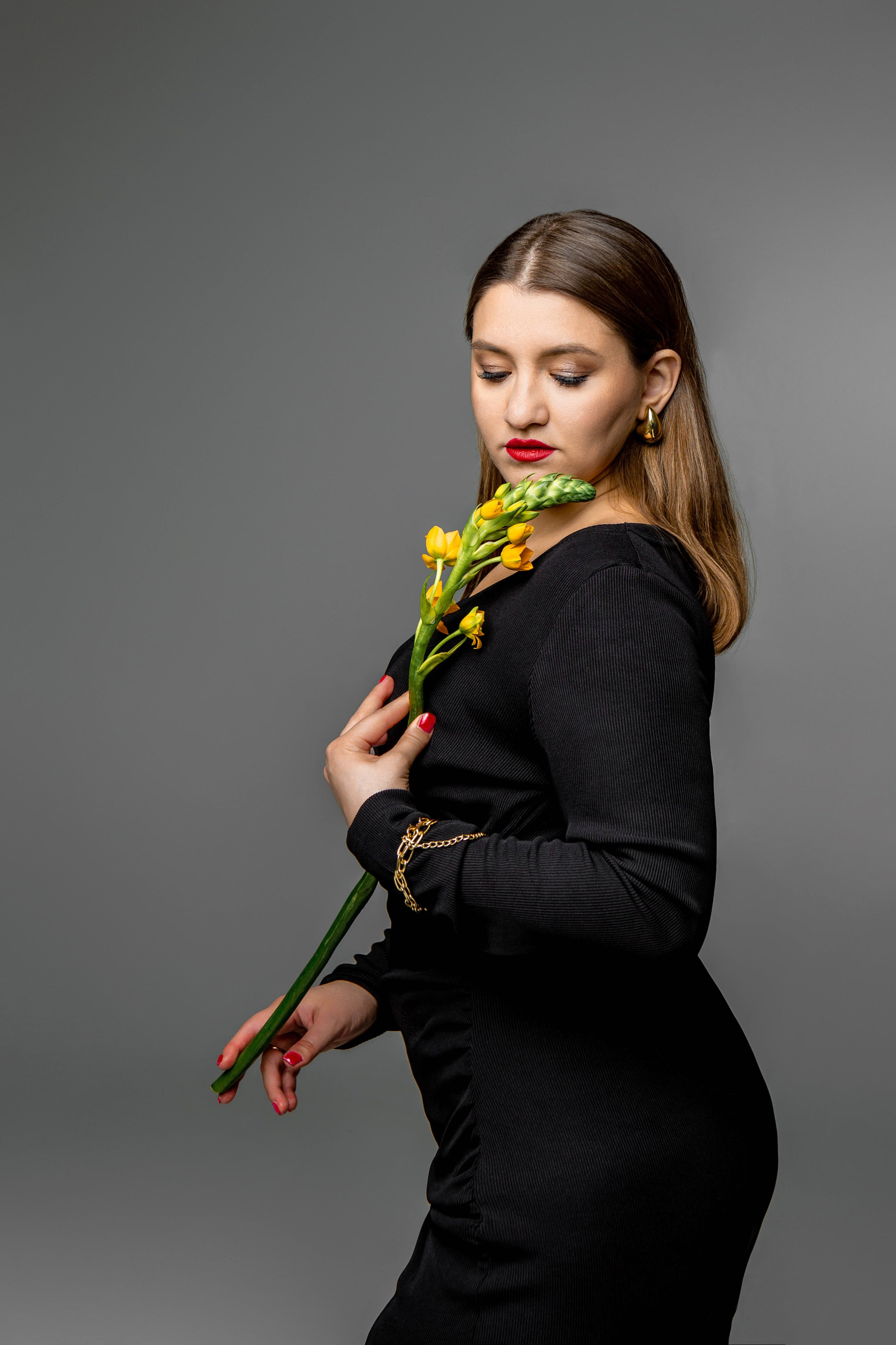 Секси Woman. Фотограф Екатерина Голицына