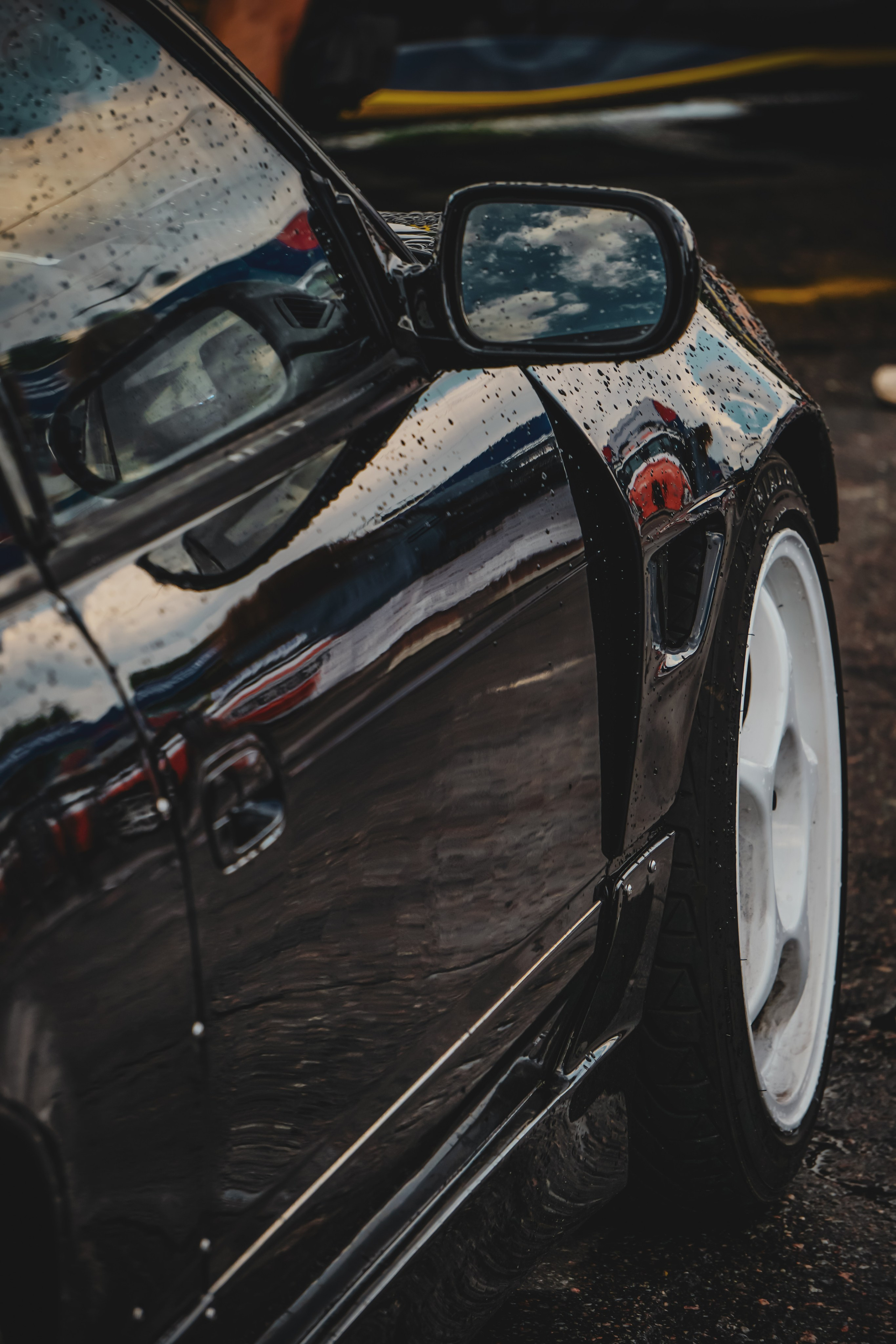 AutoWallpapers. Ма, я фотю📸