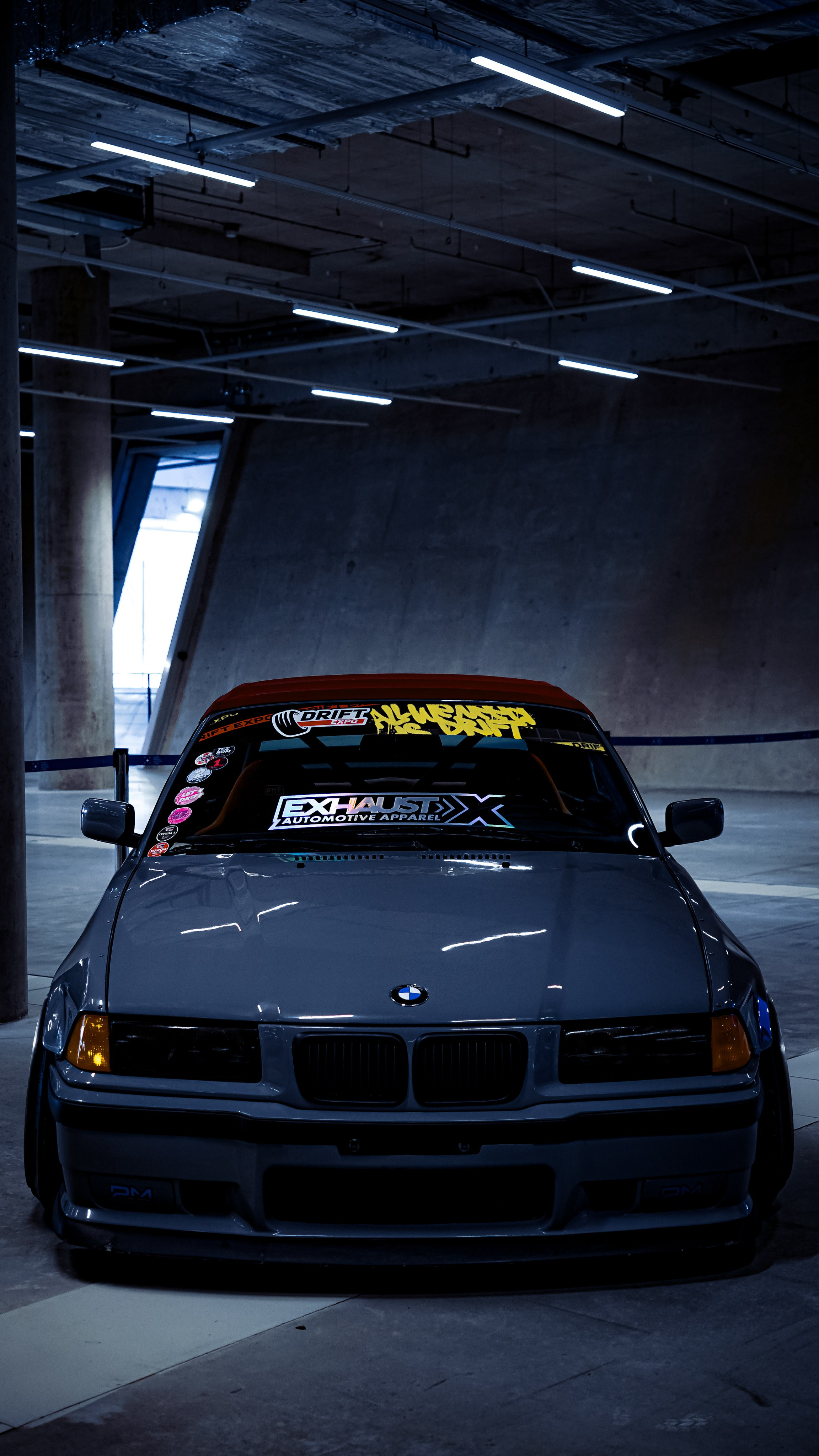 AutoWallpapers. Ма, я фотю📸