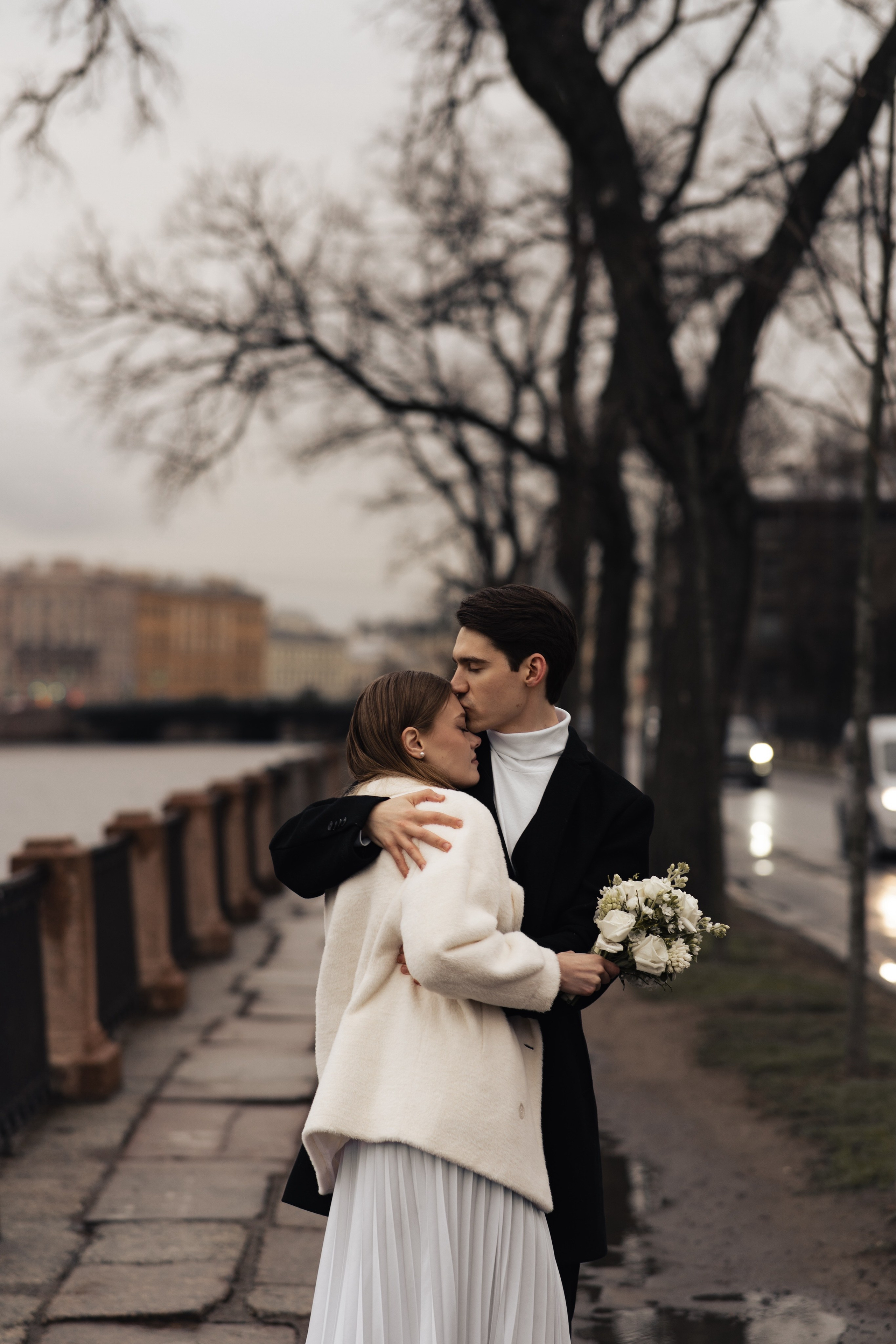 Wedding. Фотограф в Санкт-Петербурге Ангелина Шубина